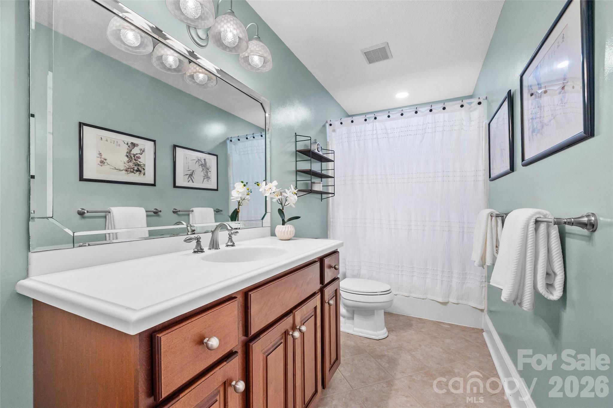 Providence Ridge - Residential
