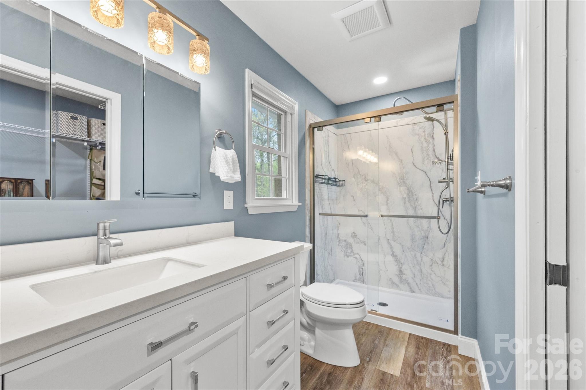 Providence Ridge - Residential