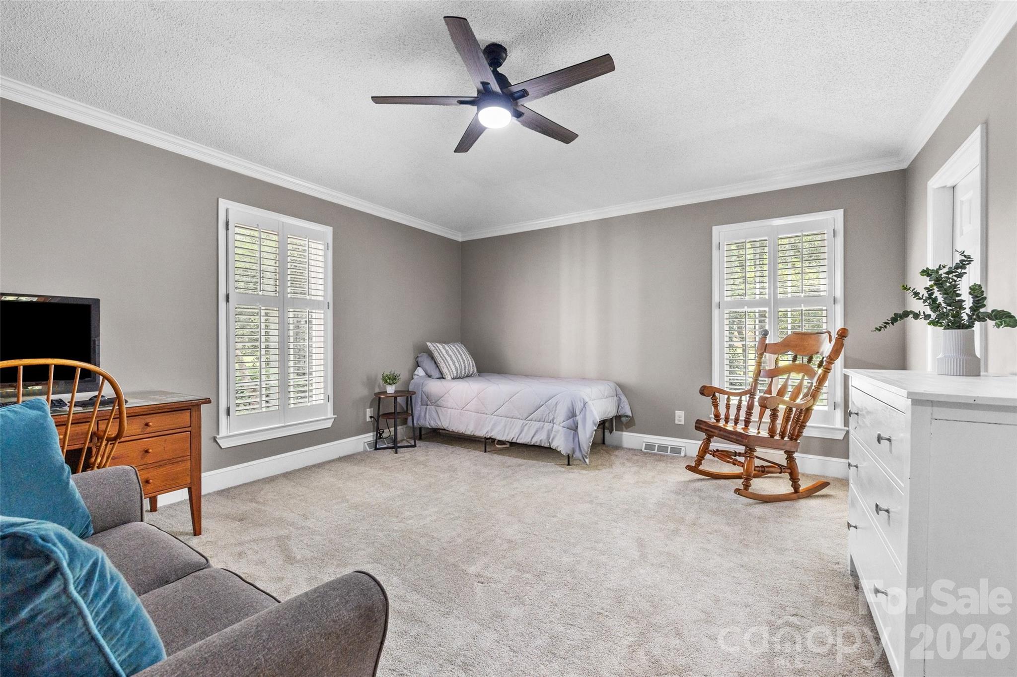 Providence Ridge - Residential