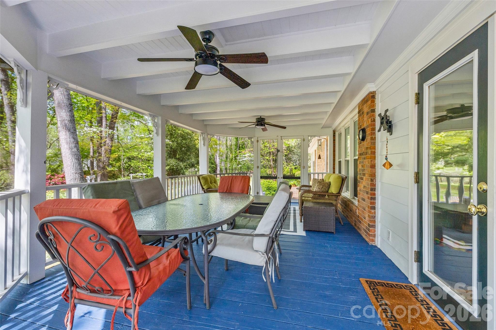 Providence Ridge - Residential