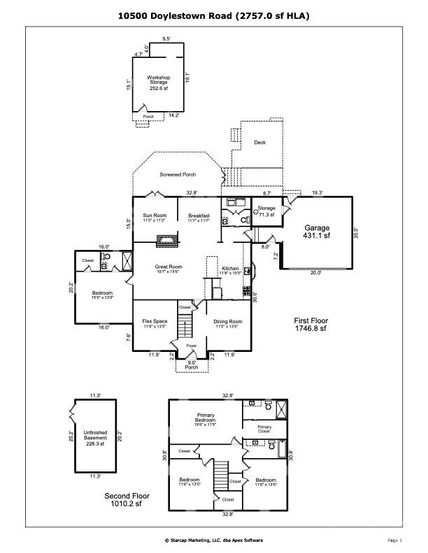 Providence Ridge - Residential