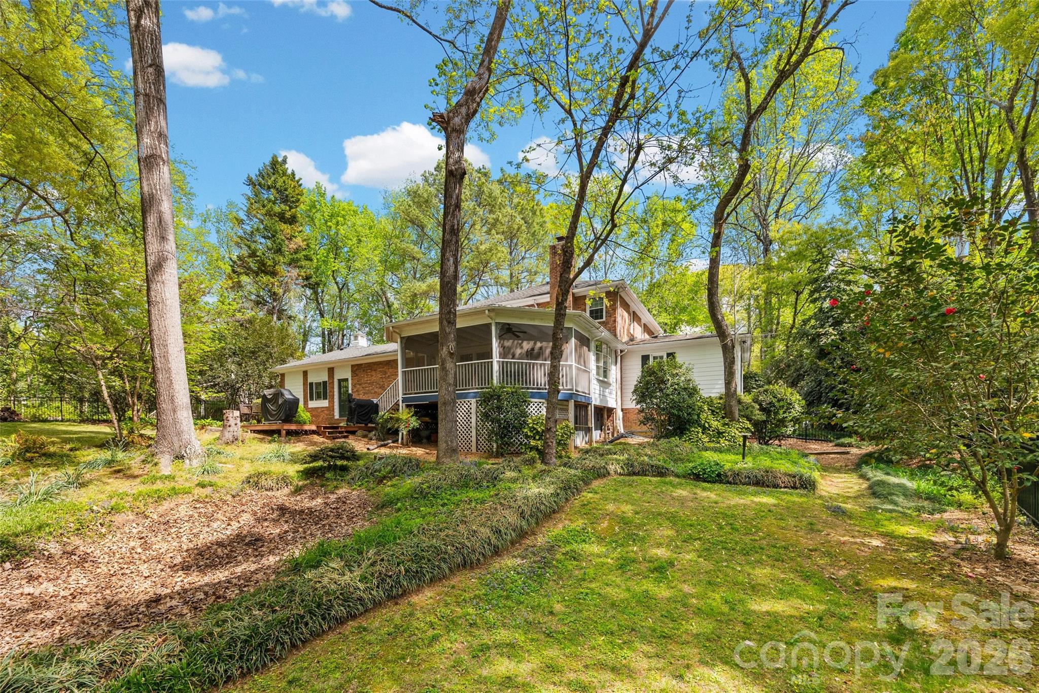 Providence Ridge - Residential