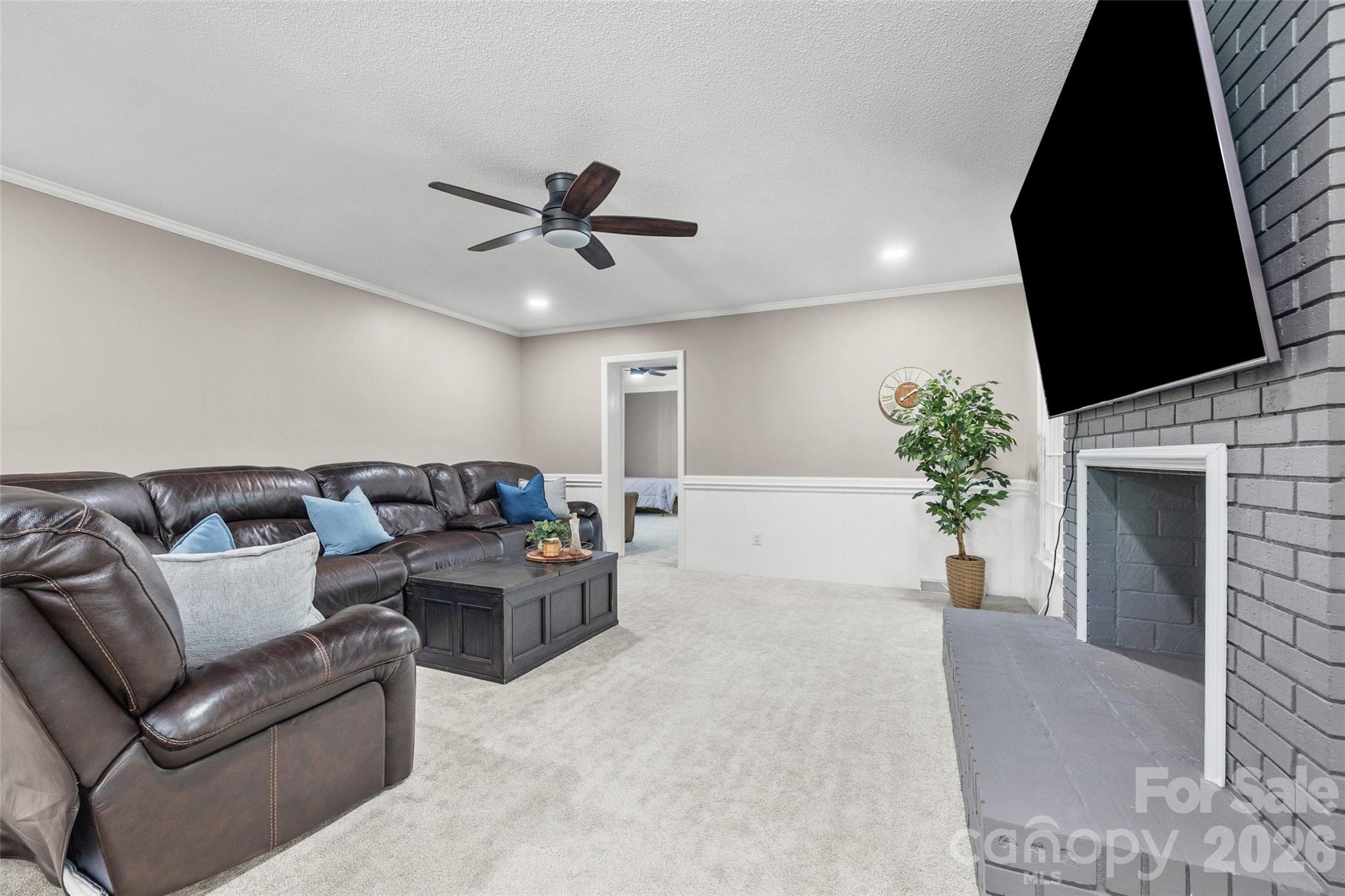 Providence Ridge - Residential