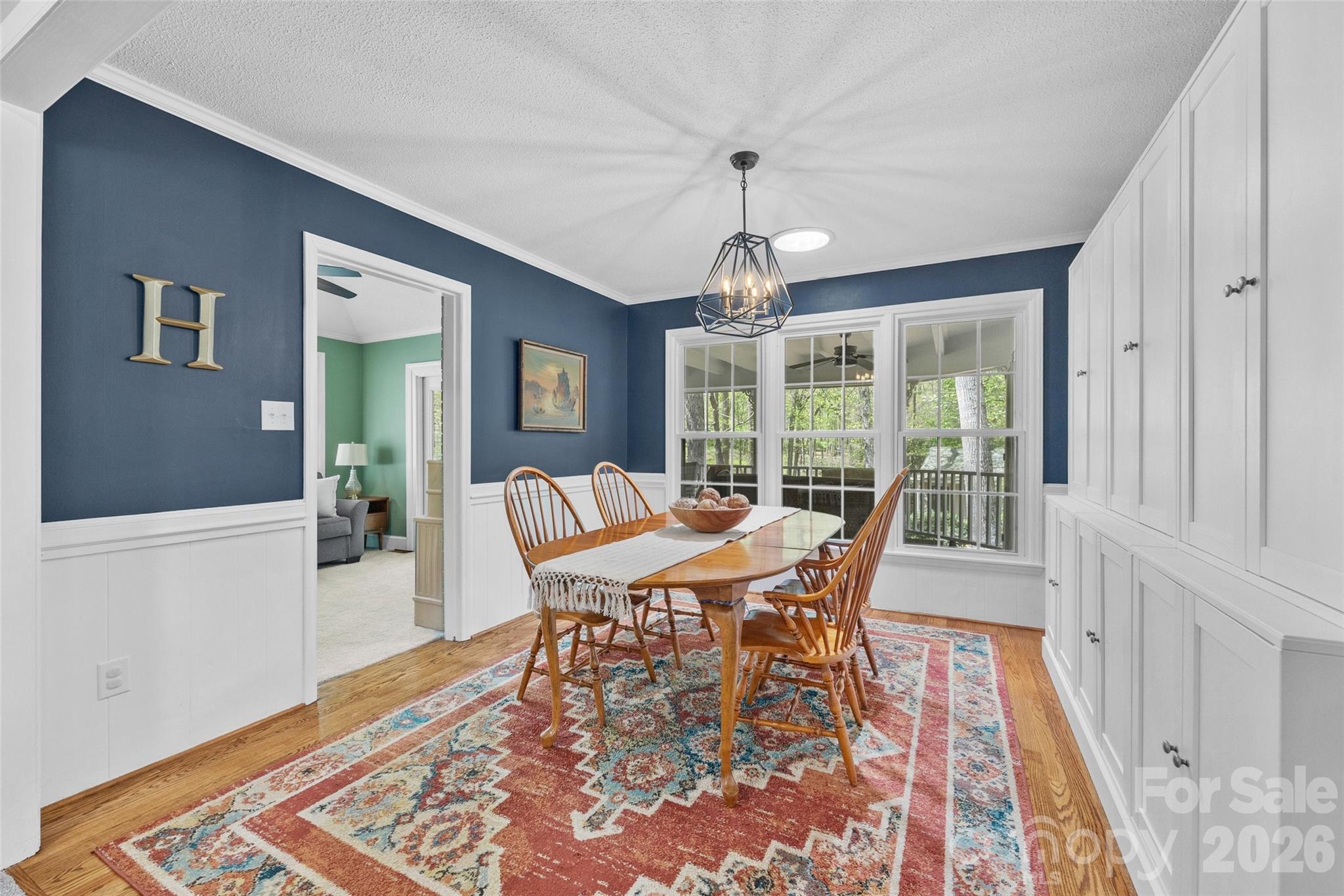 Providence Ridge - Residential