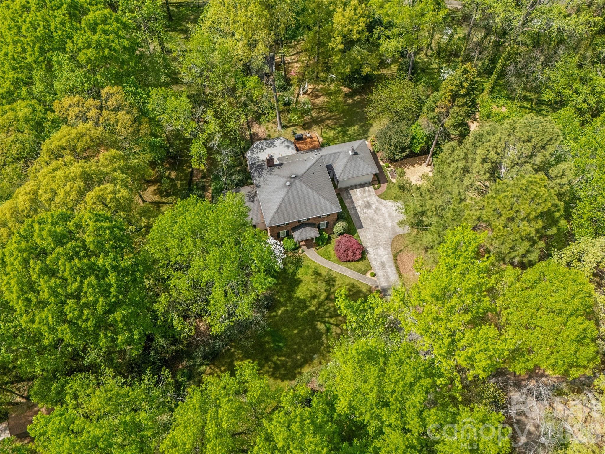 Providence Ridge - Residential