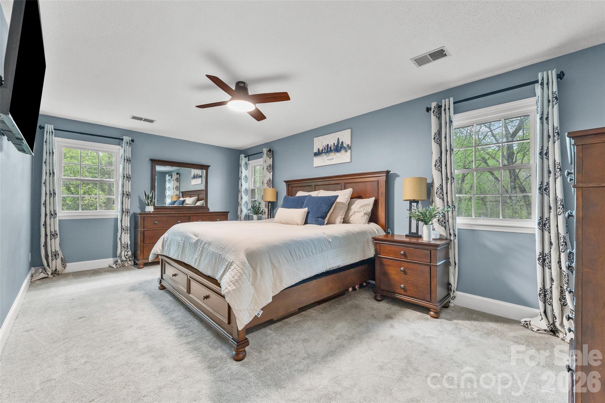 Providence Ridge - Residential