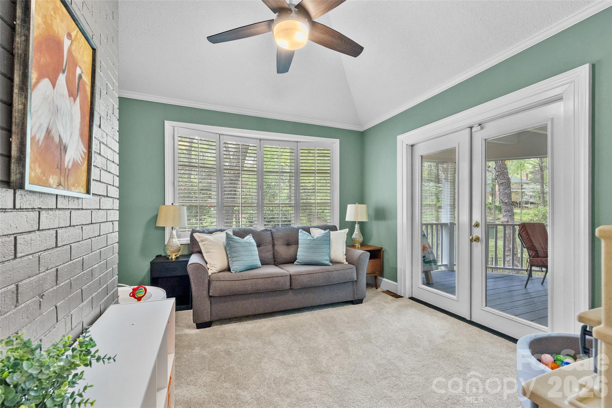 Providence Ridge - Residential