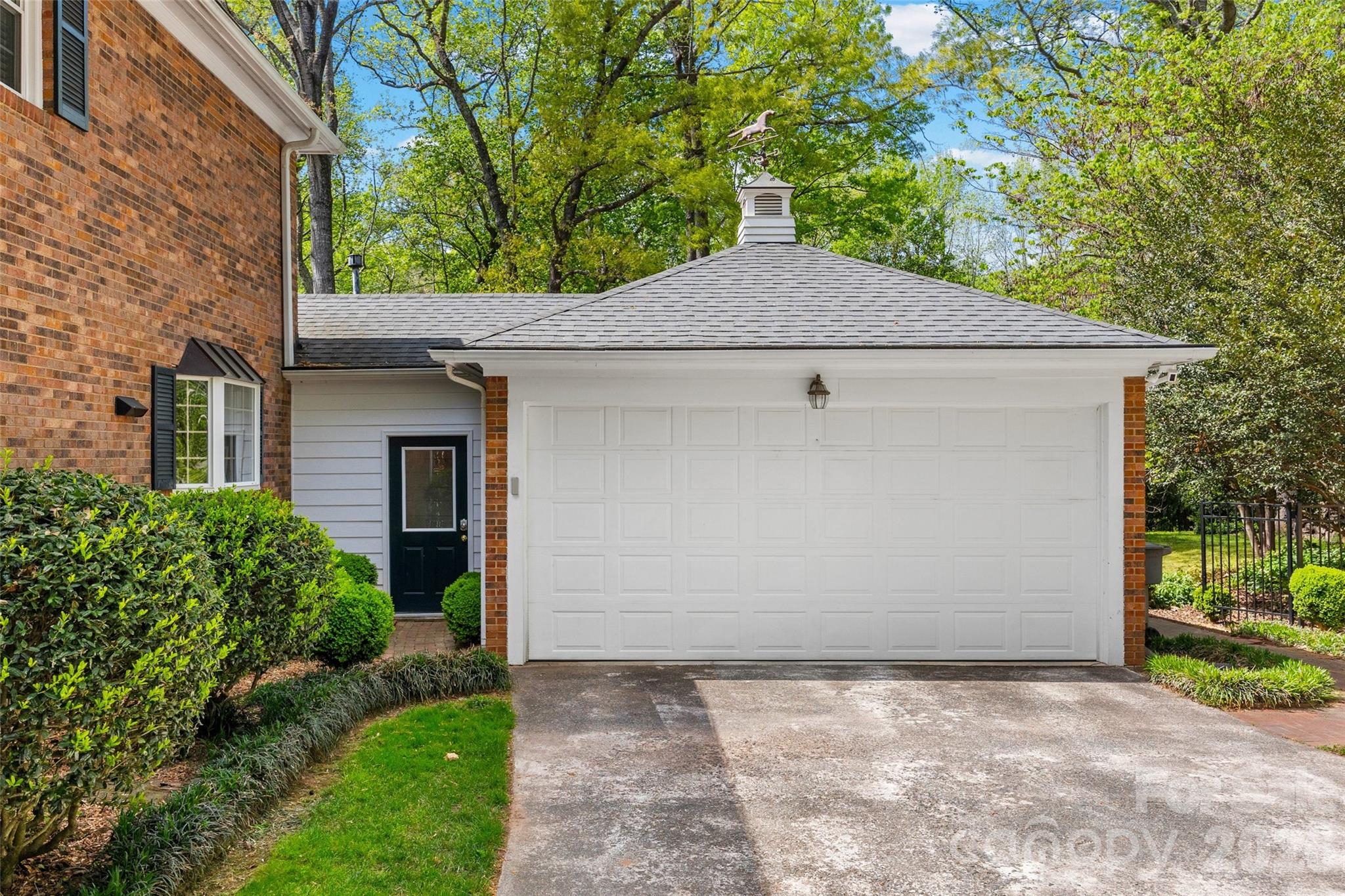 Providence Ridge - Residential