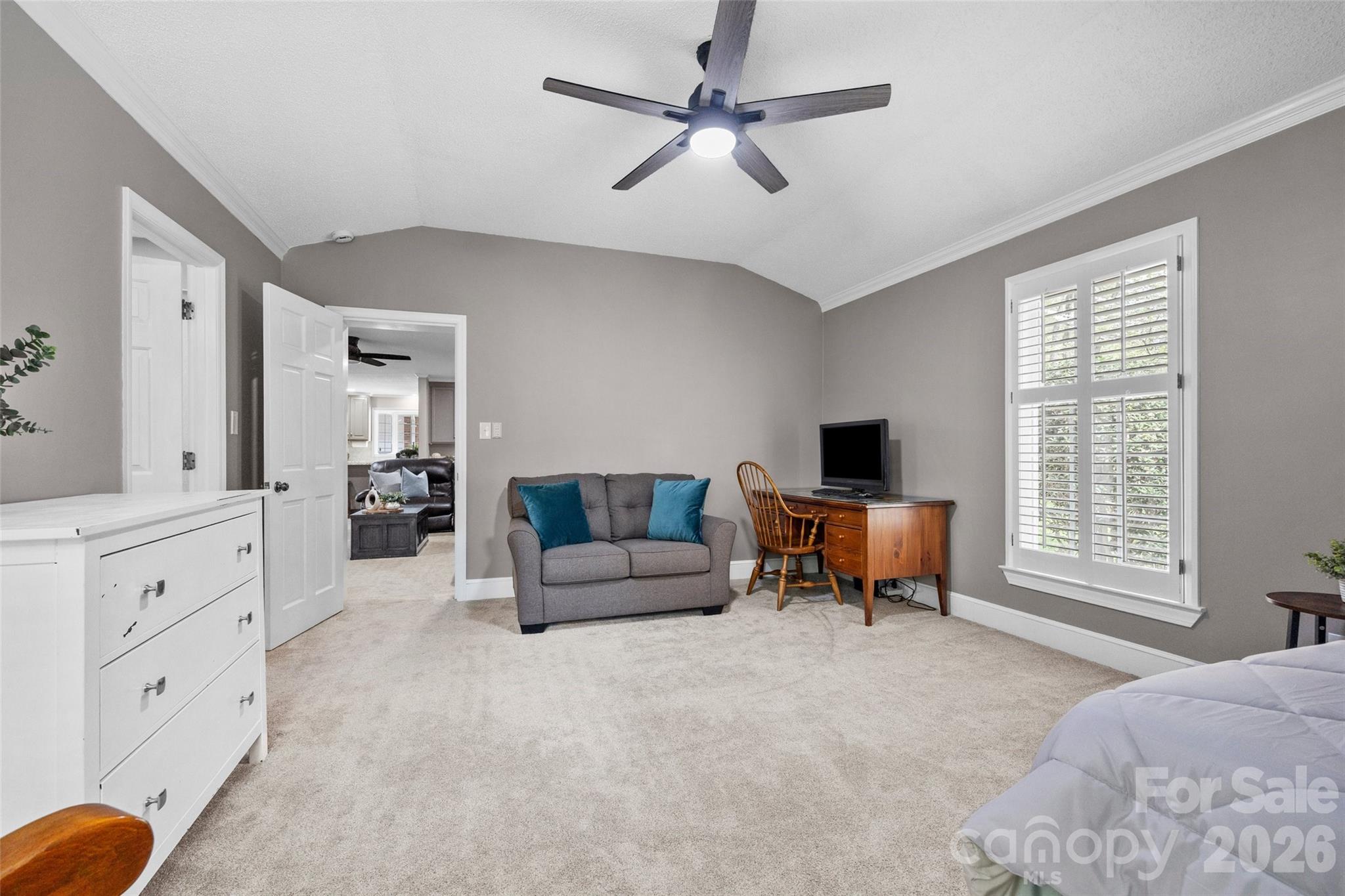 Providence Ridge - Residential