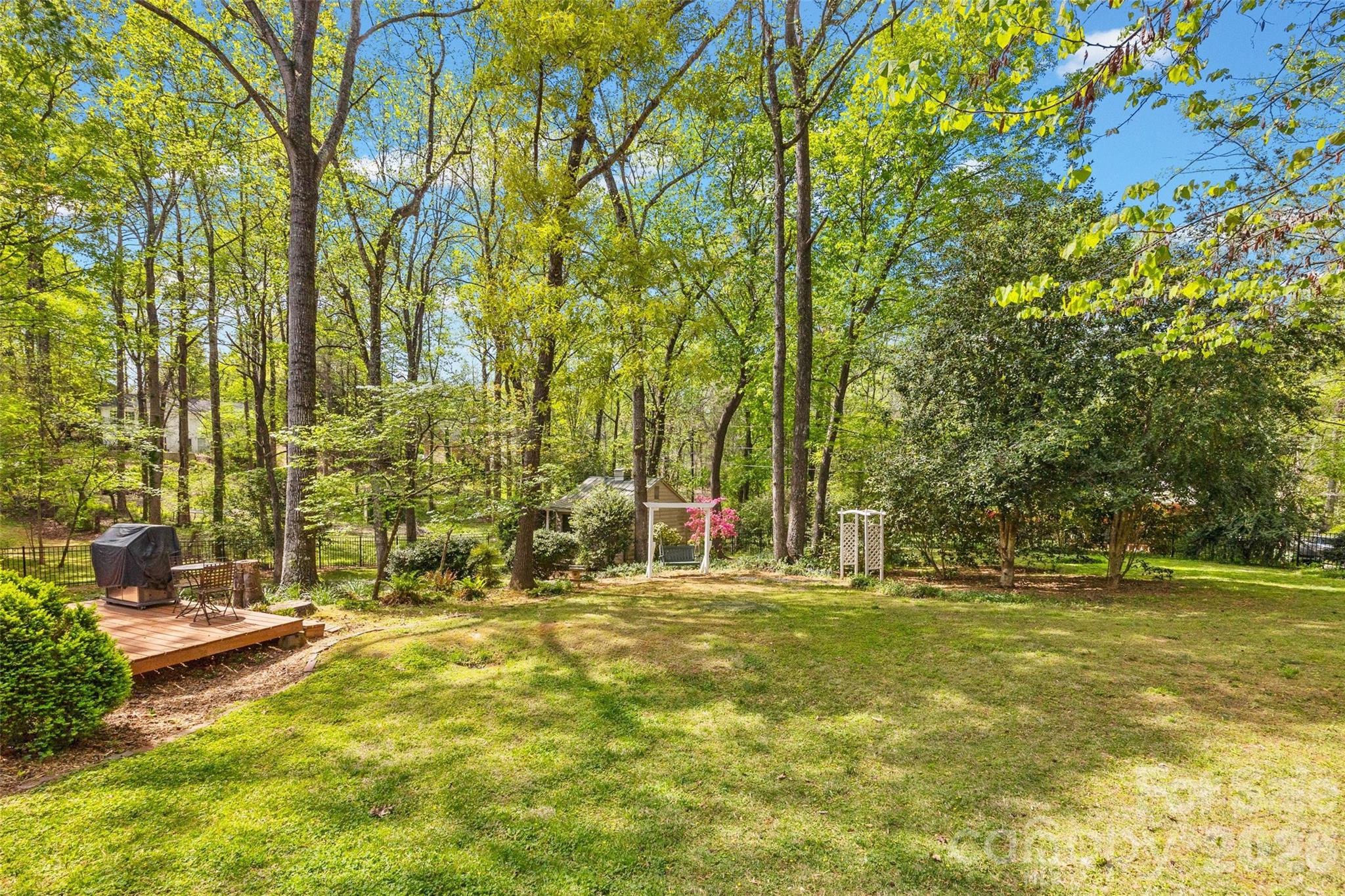 Providence Ridge - Residential