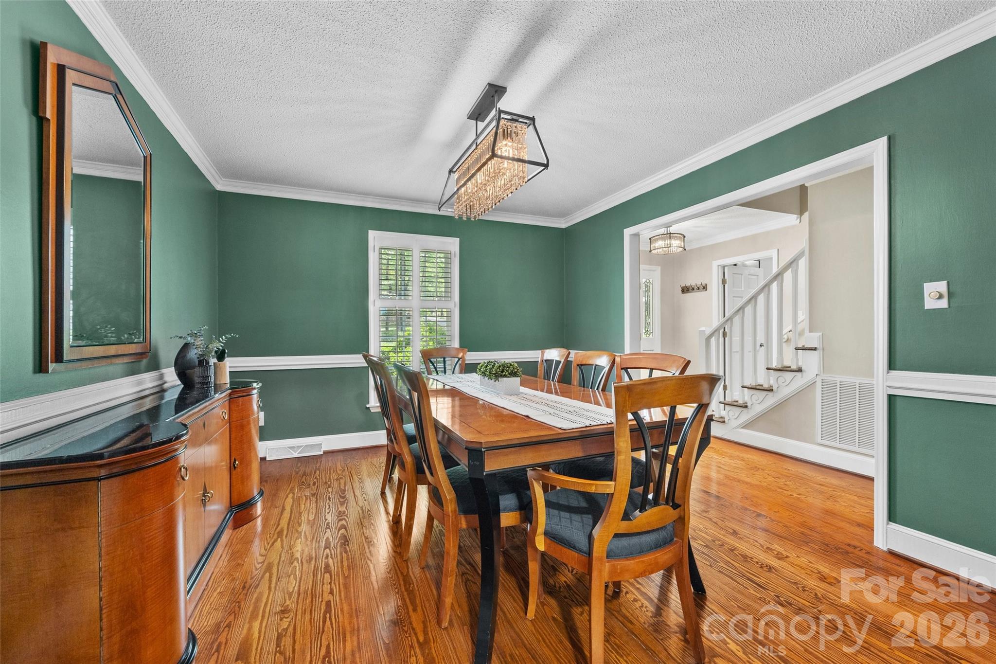 Providence Ridge - Residential