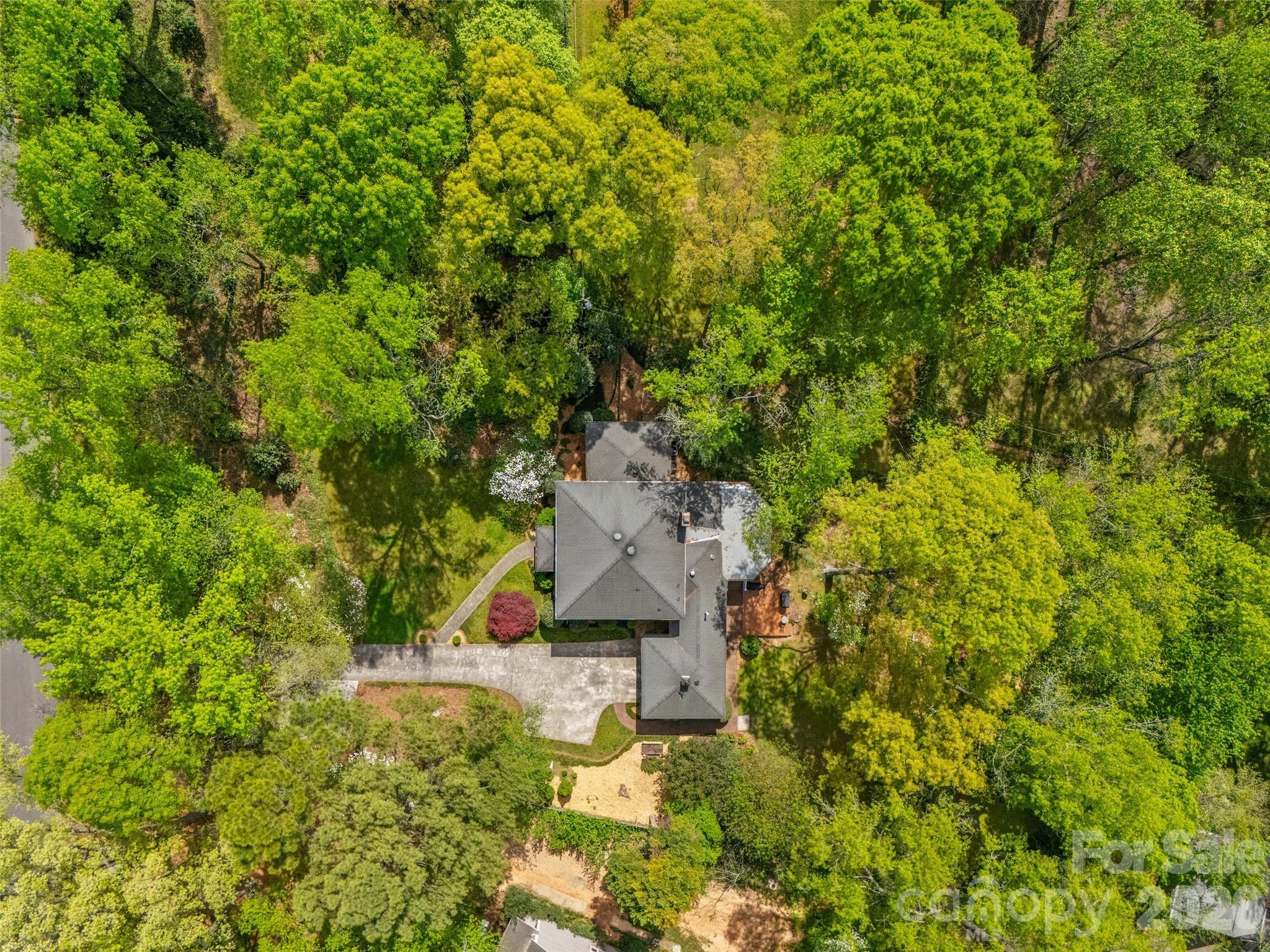 Providence Ridge - Residential
