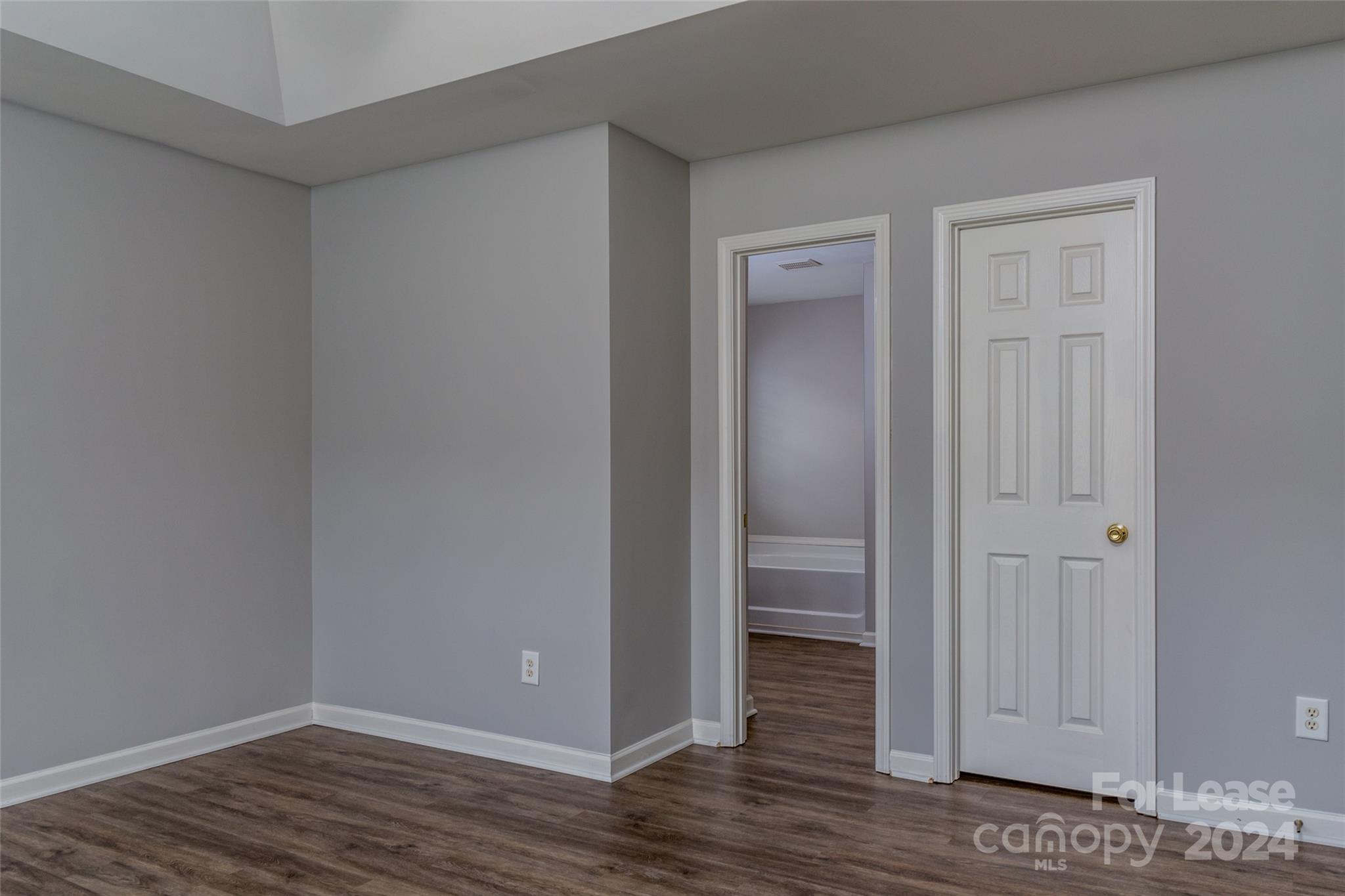 Lexington Commons - Residential Lease