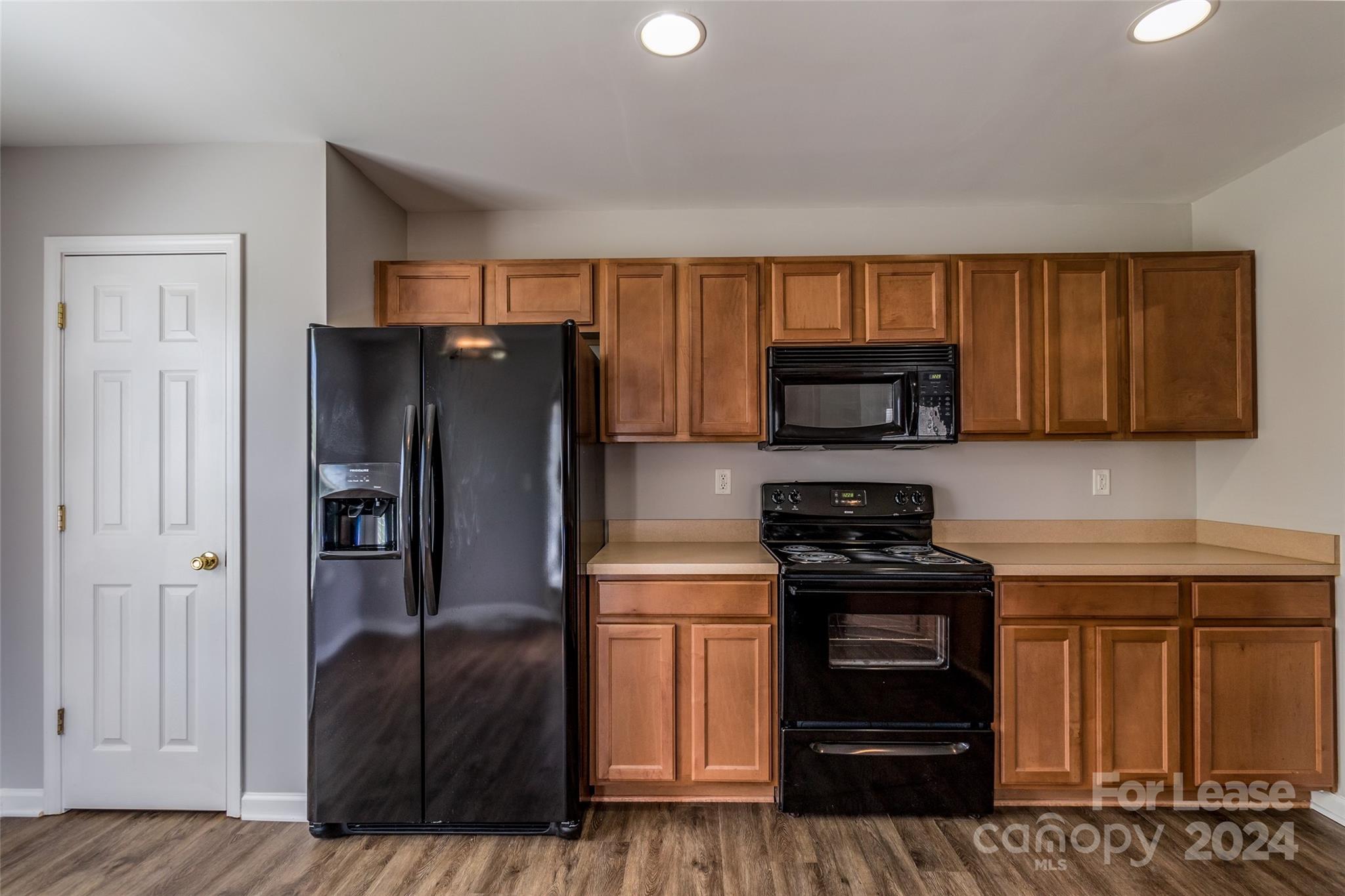 Lexington Commons - Residential Lease