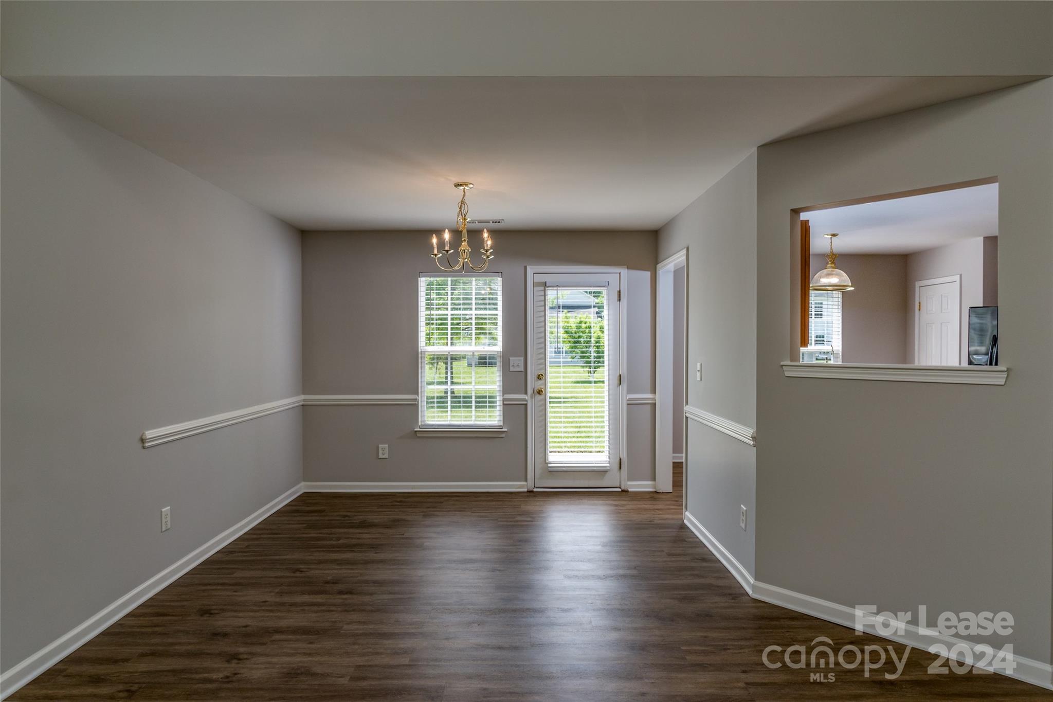 Lexington Commons - Residential Lease