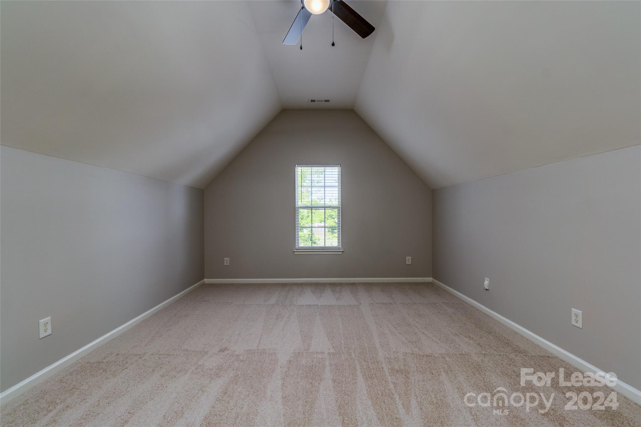 Lexington Commons - Residential Lease