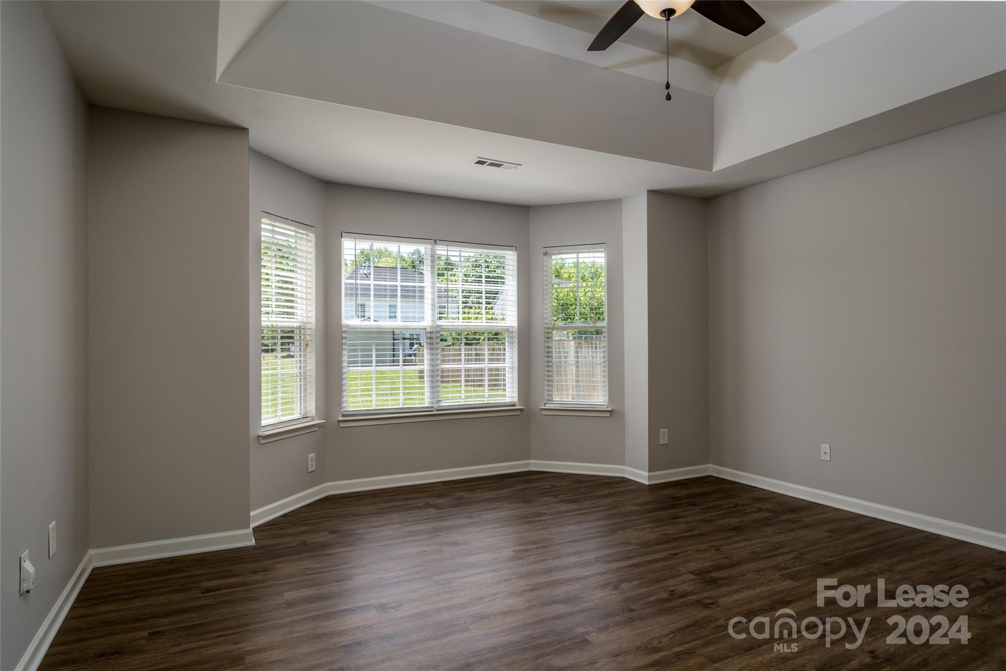 Lexington Commons - Residential Lease