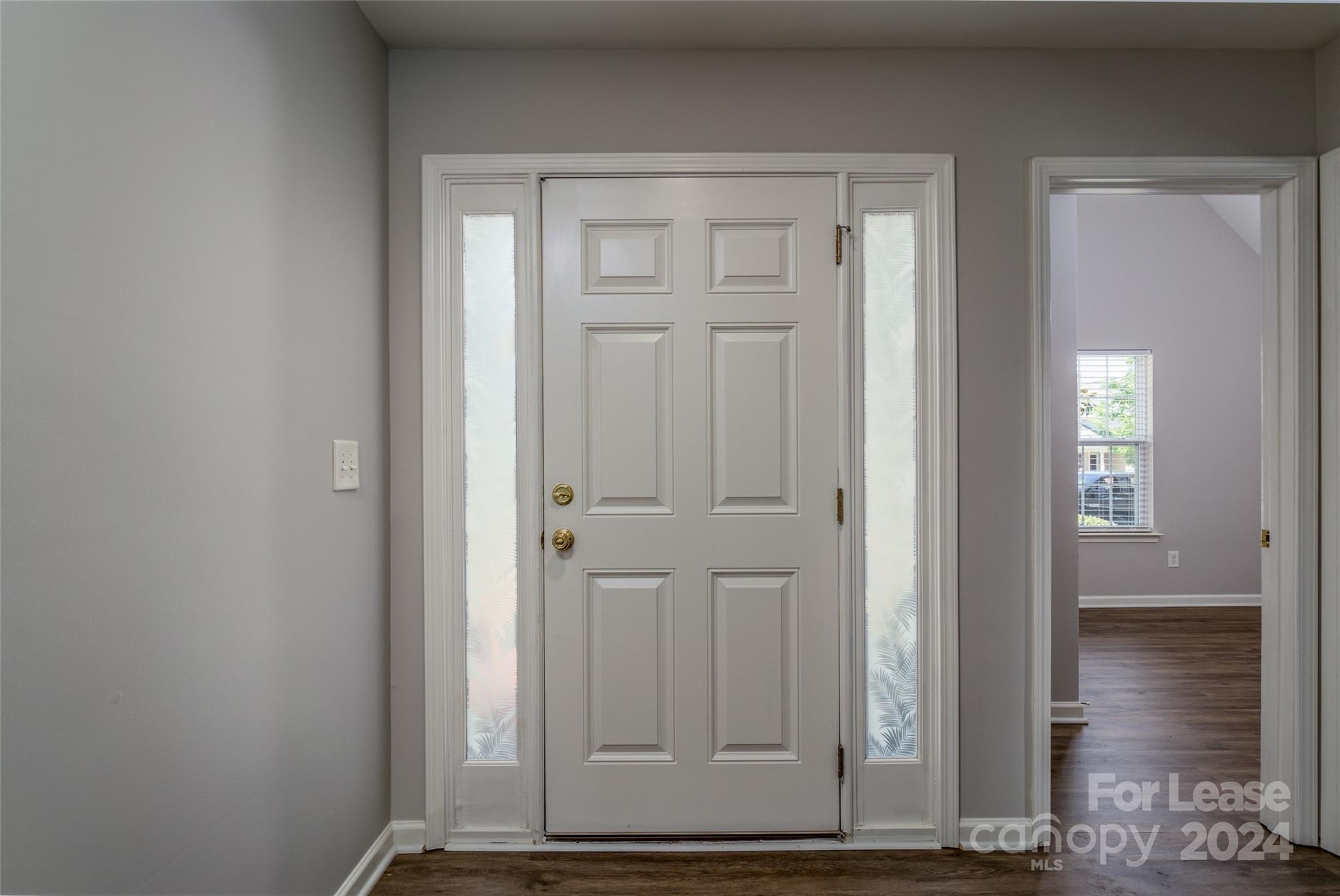 Lexington Commons - Residential Lease