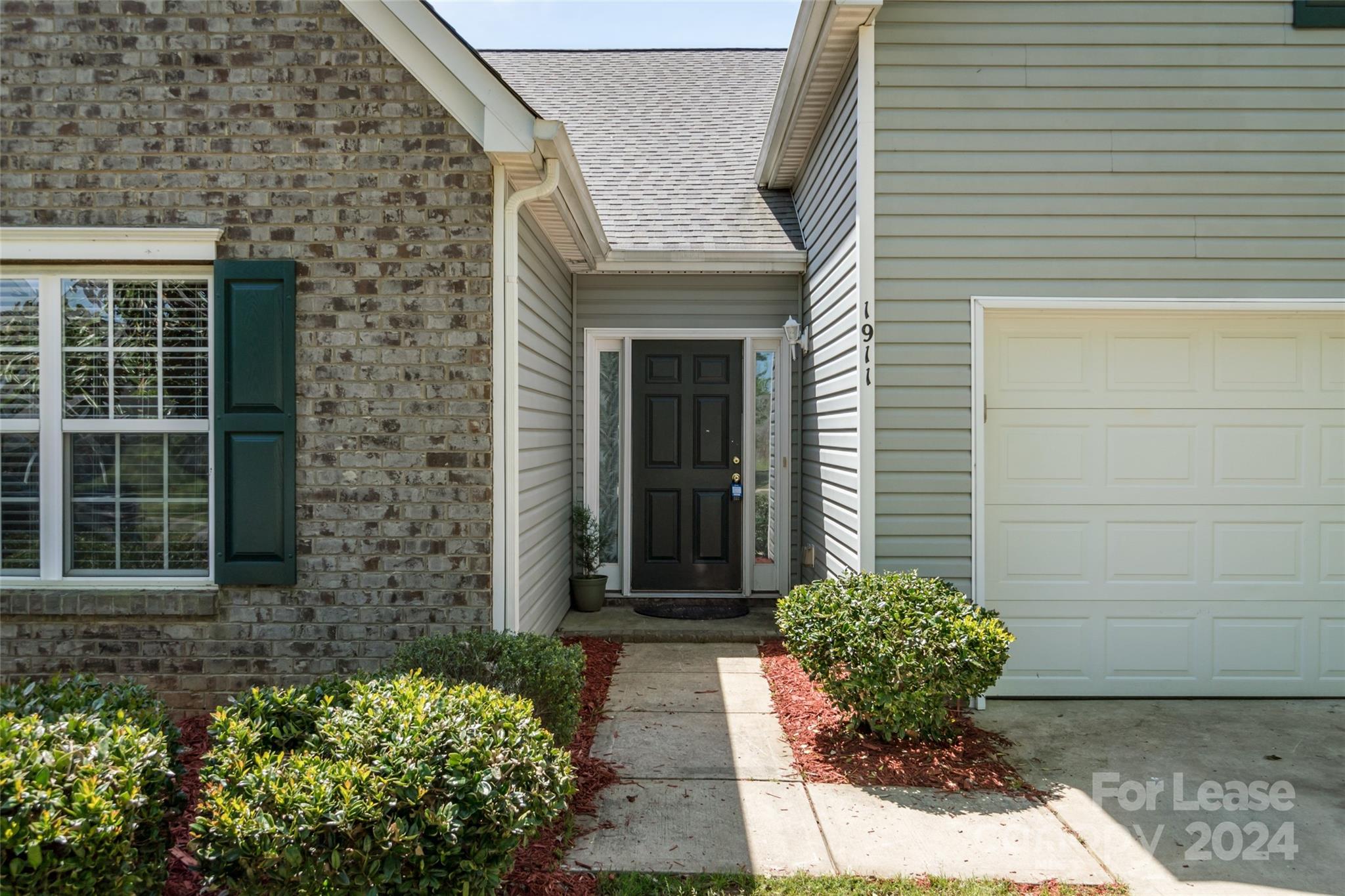 Lexington Commons - Residential Lease