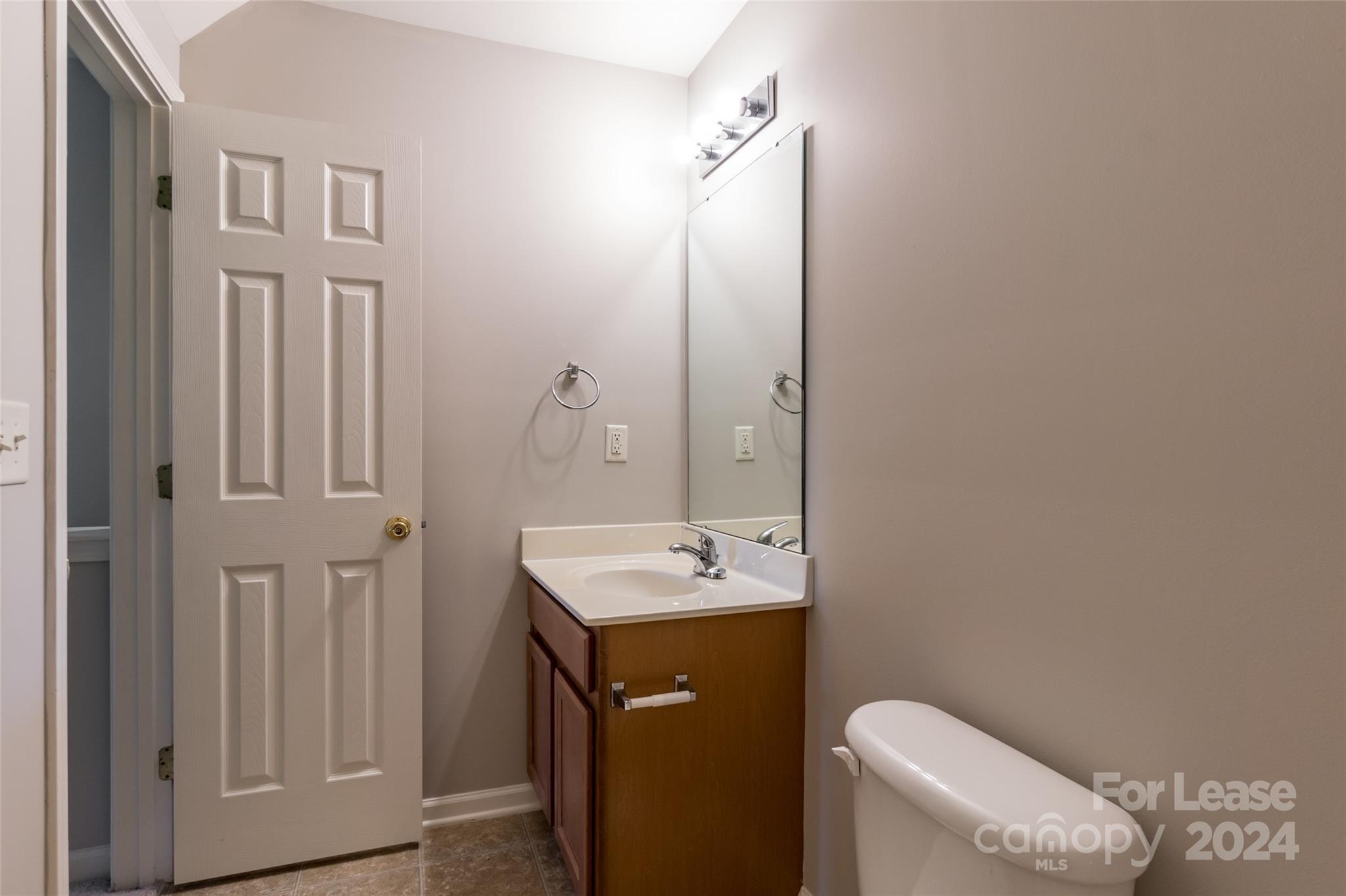 Lexington Commons - Residential Lease