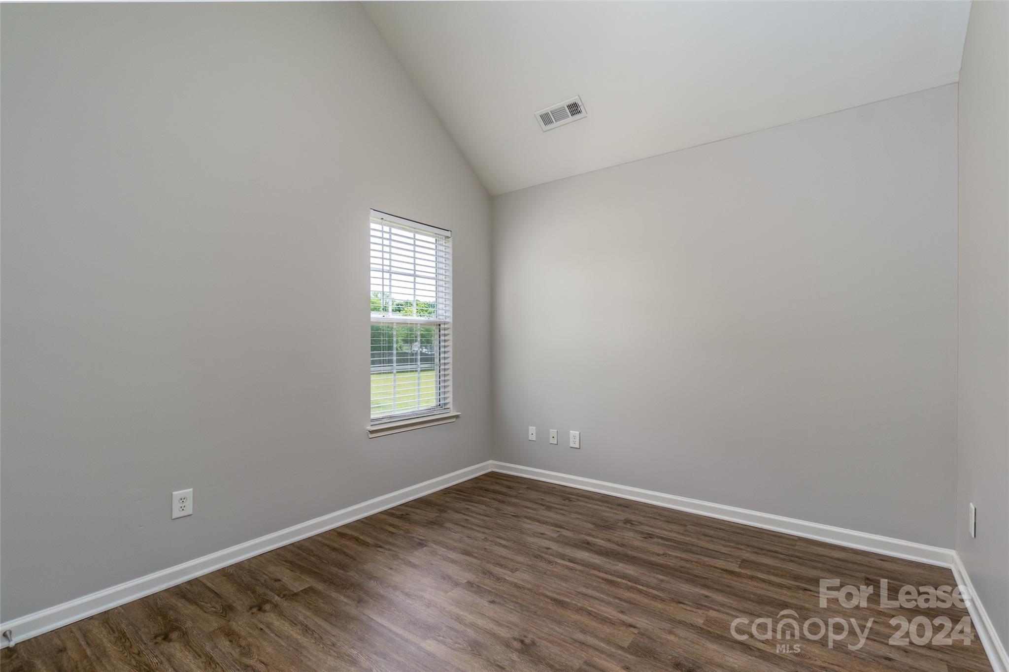 Lexington Commons - Residential Lease