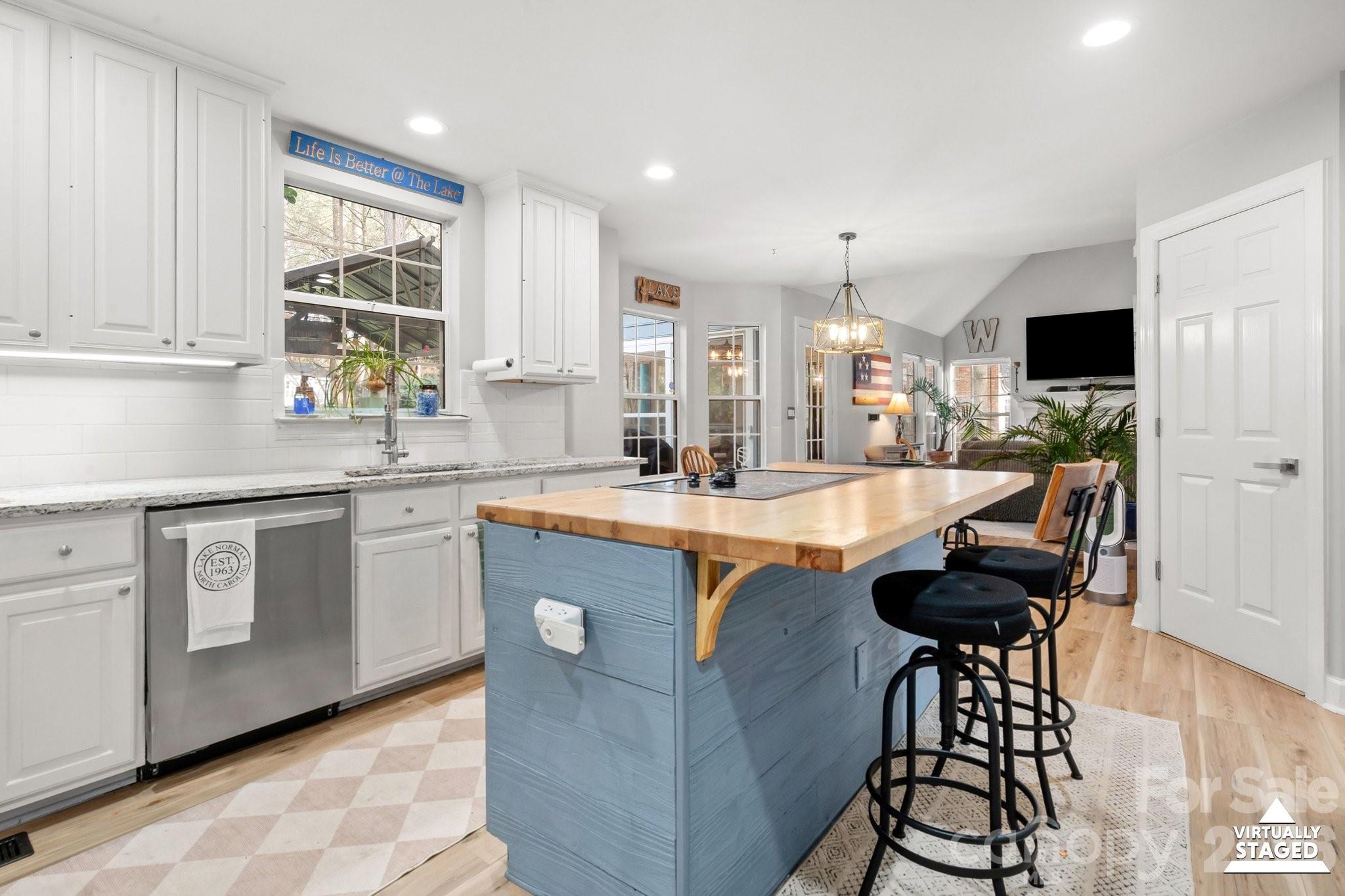 Pine Isle - Residential