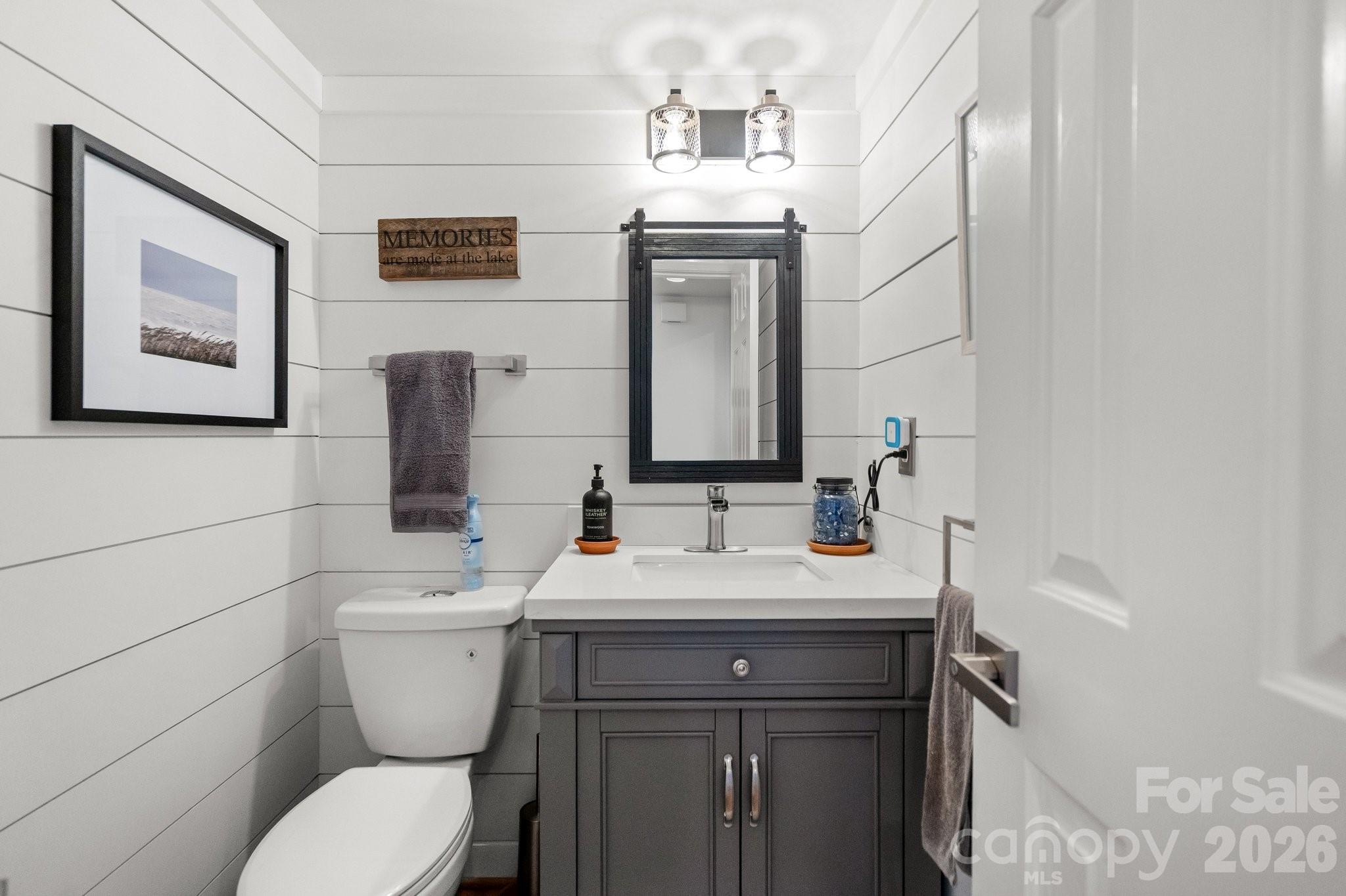 Pine Isle - Residential