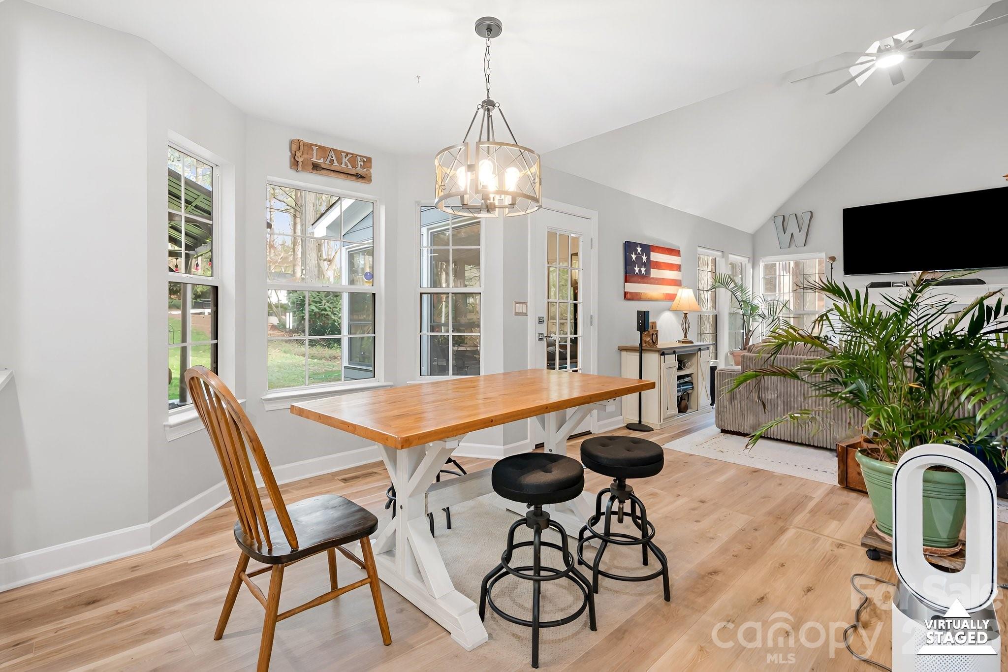 Pine Isle - Residential