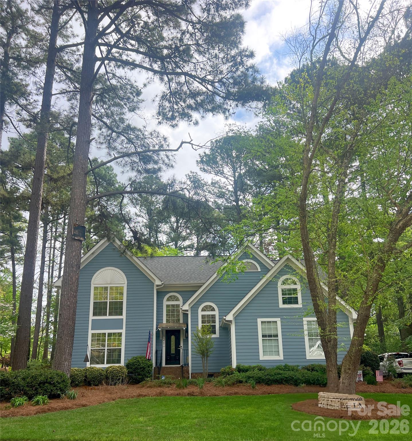 Pine Isle - Residential