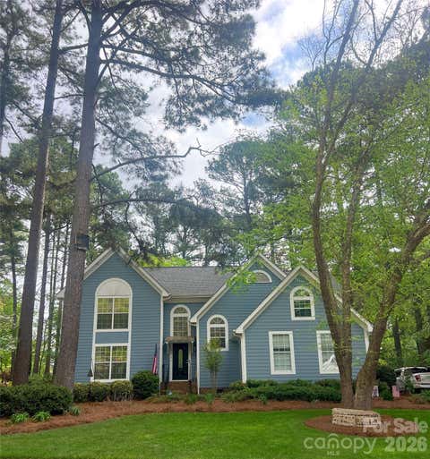 Photo of 121 Lake Pine Road, Mooresville, NC 28117 (MLS # 4334572)