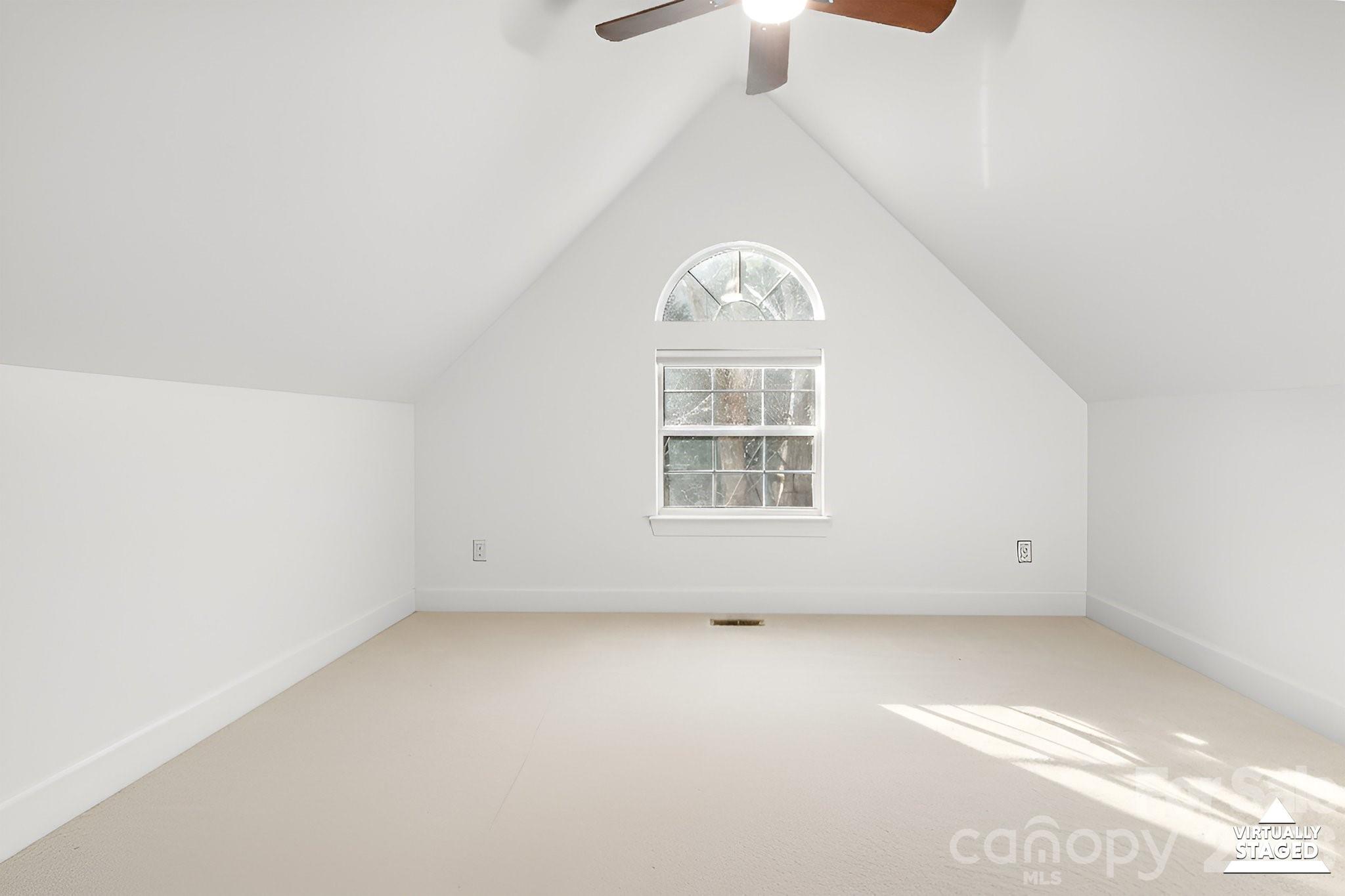 Pine Isle - Residential