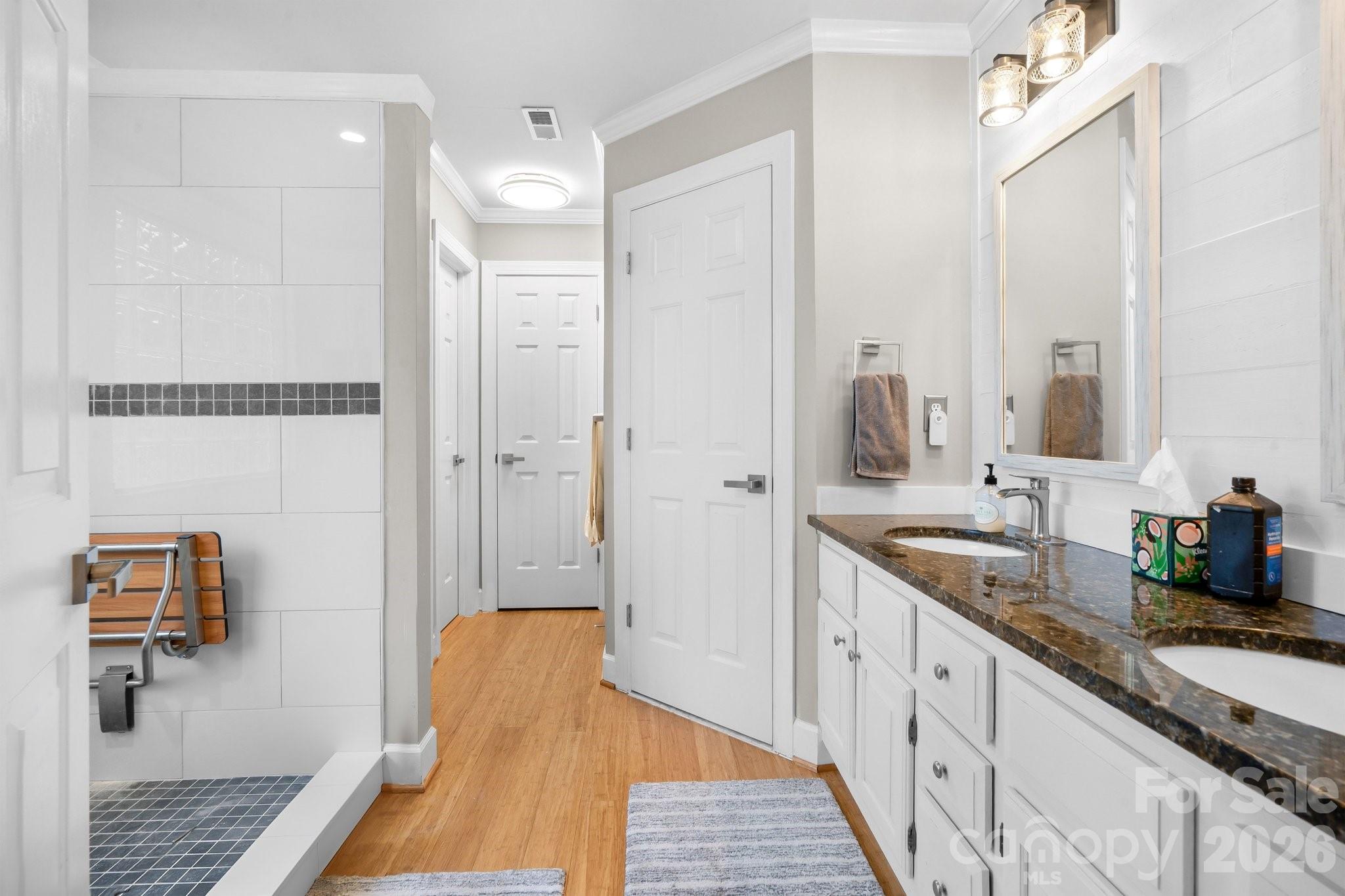 Pine Isle - Residential