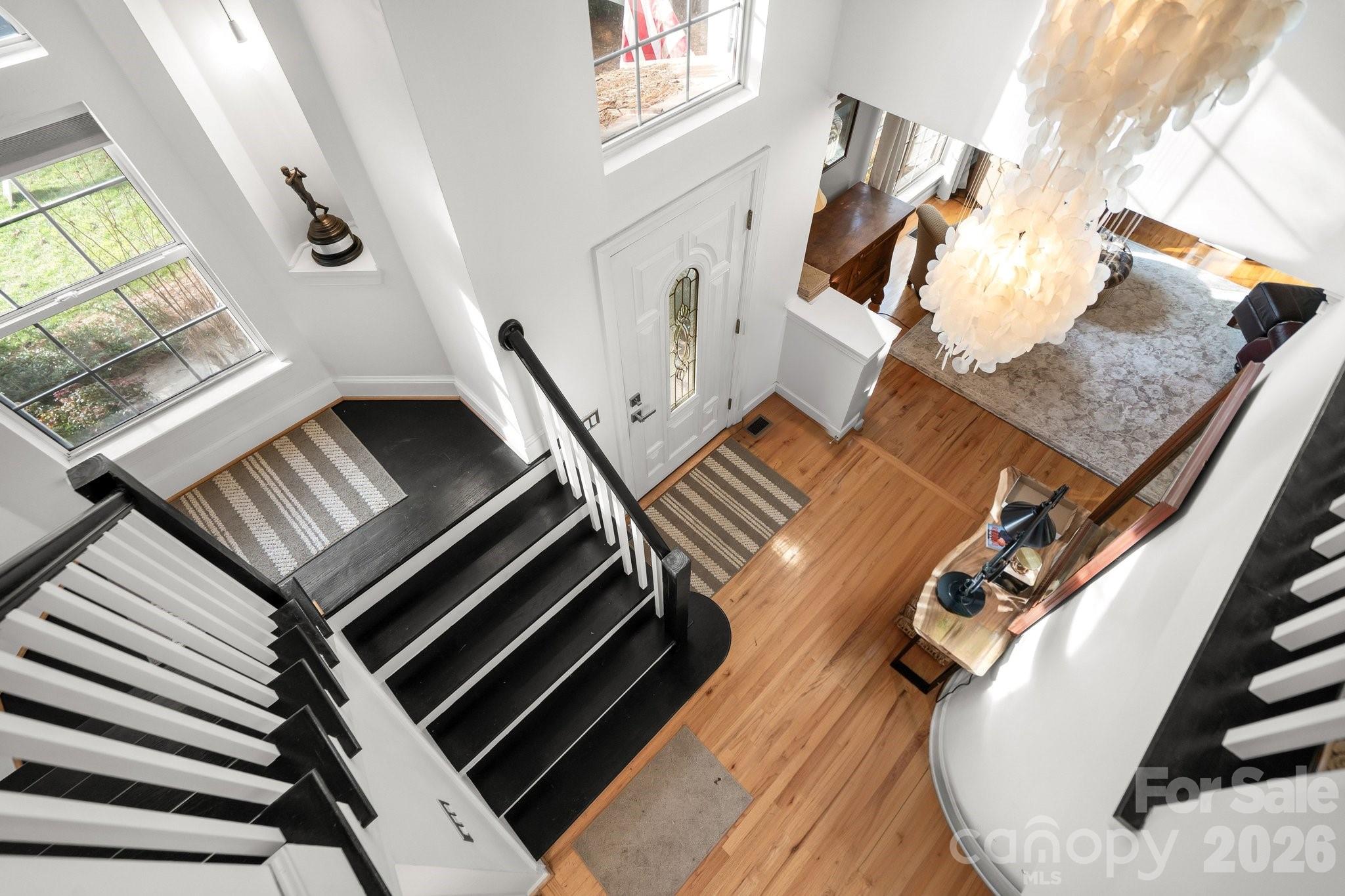 Pine Isle - Residential