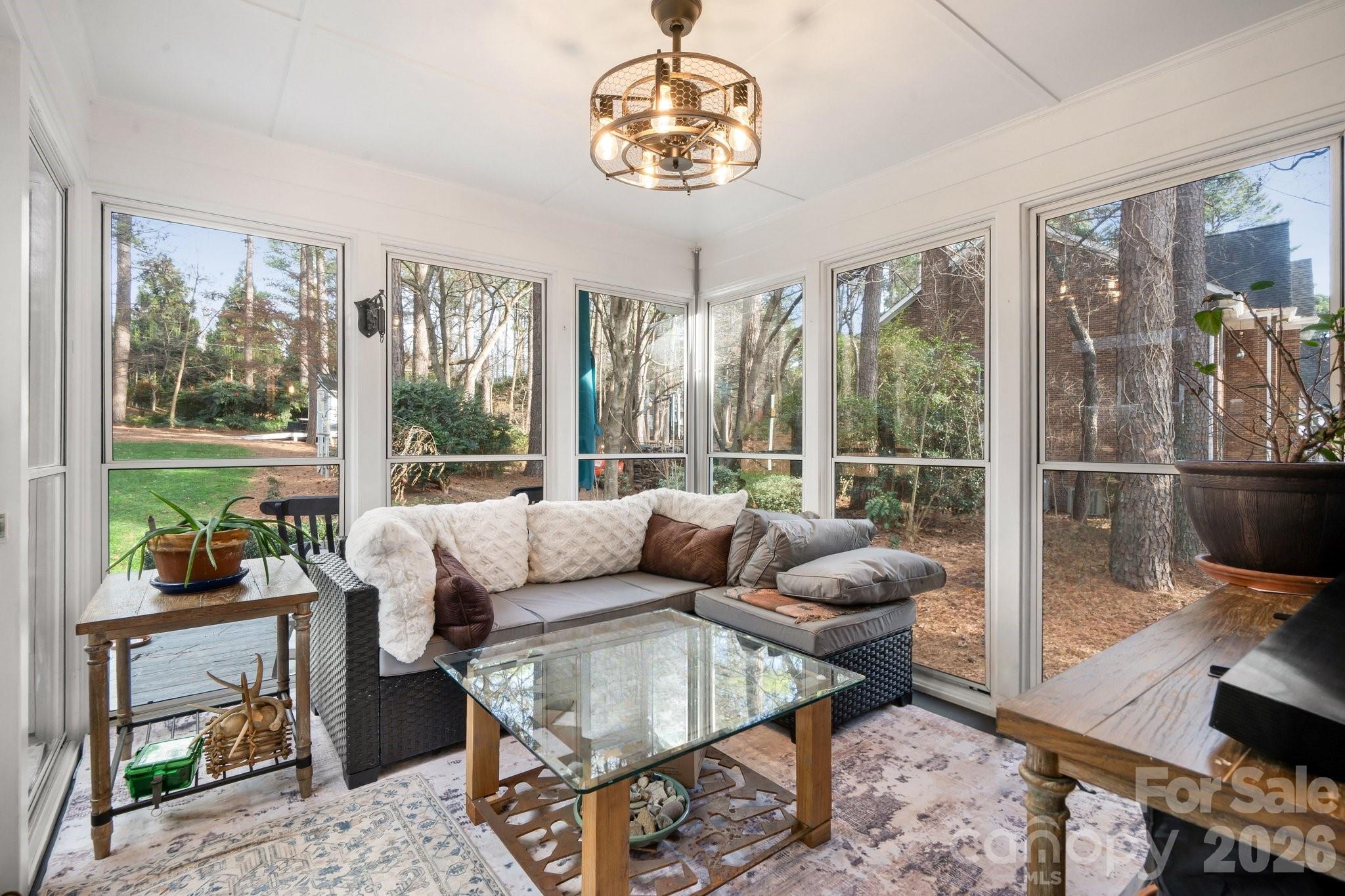 Pine Isle - Residential