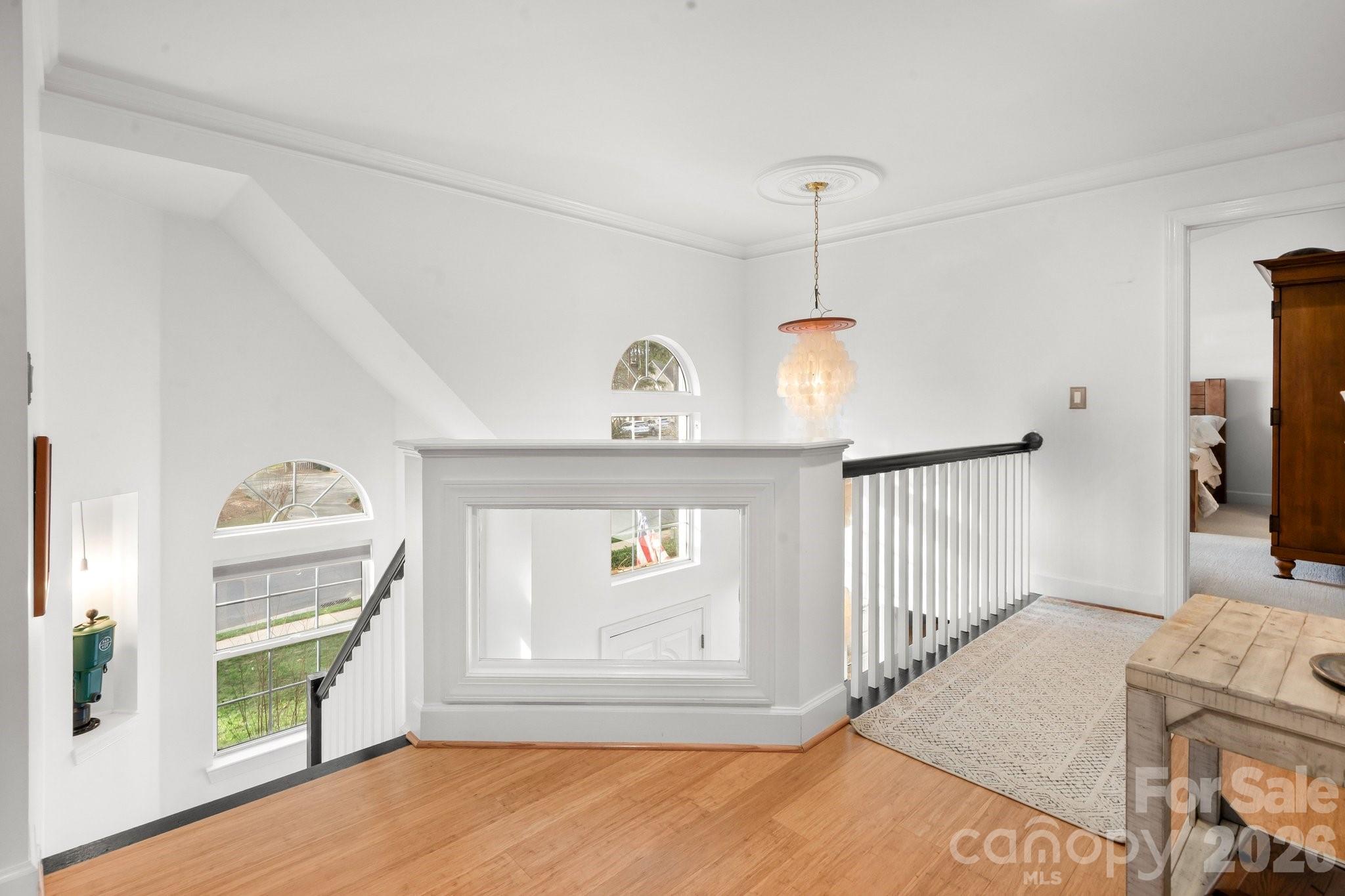 Pine Isle - Residential