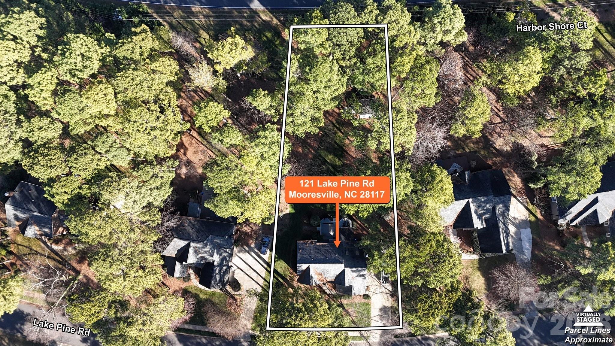 Pine Isle - Residential