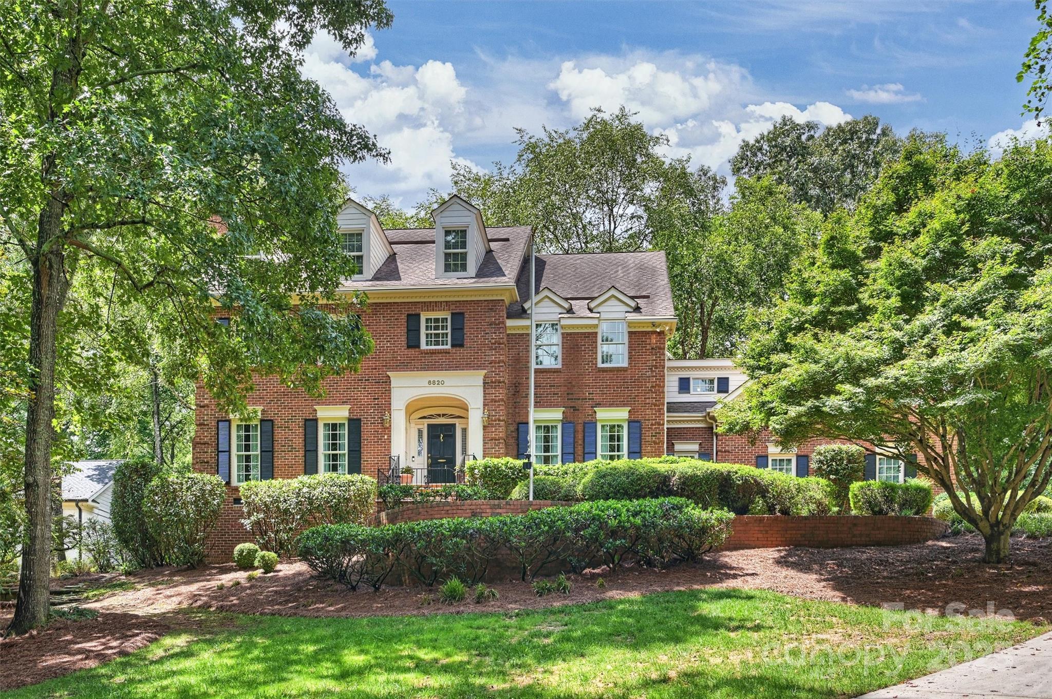 6820 Aronomink Drive