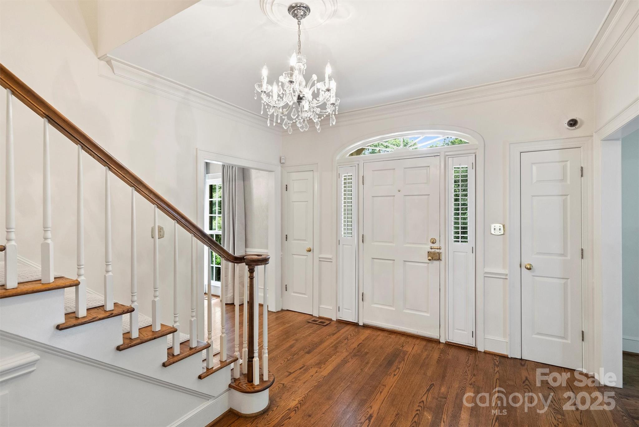 Quail Hollow - Residential