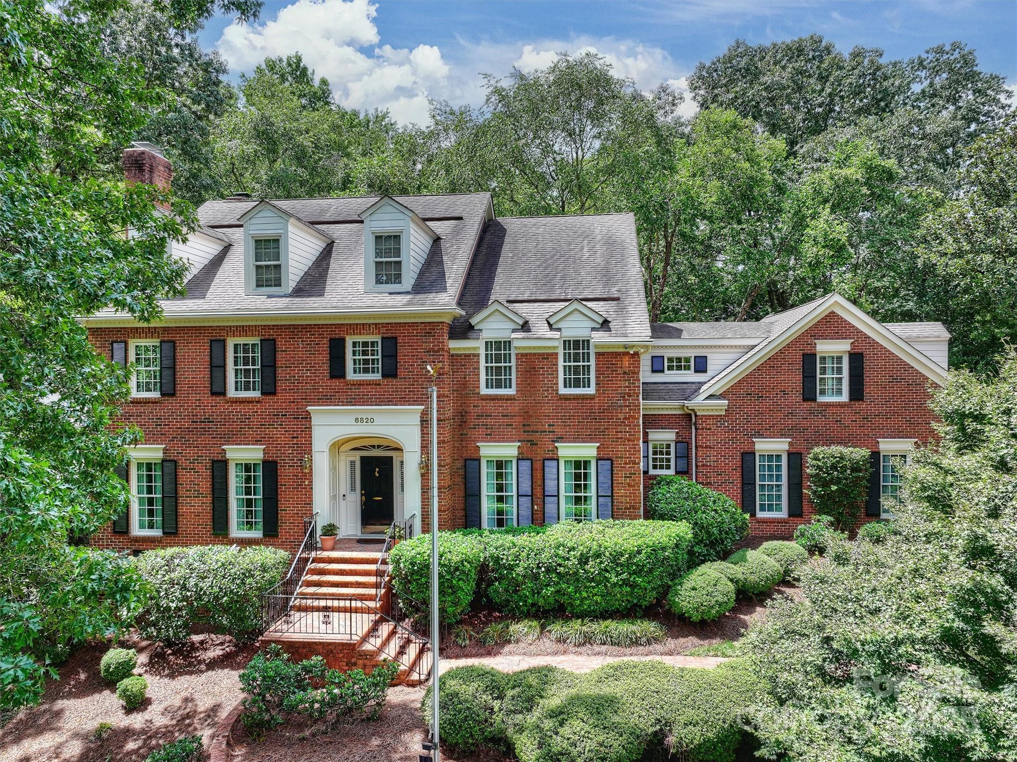 Quail Hollow - Residential