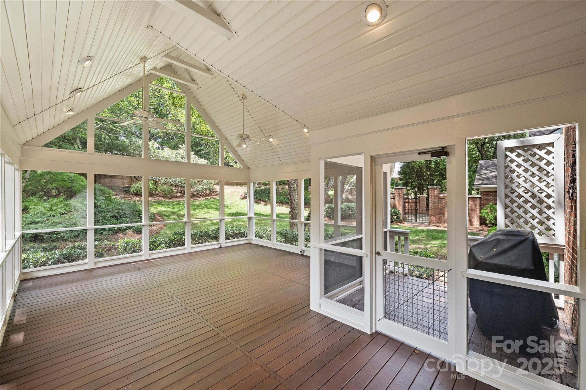 Quail Hollow - Residential