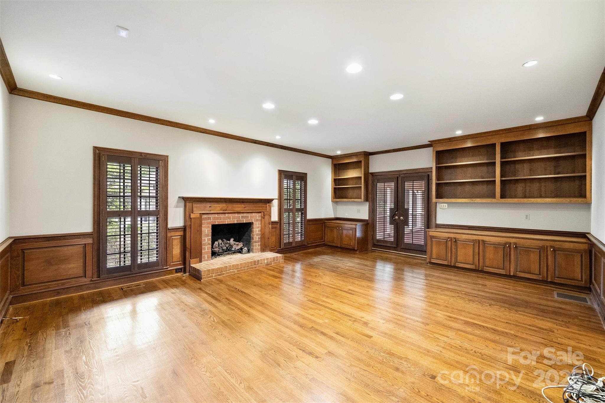 Quail Hollow - Residential