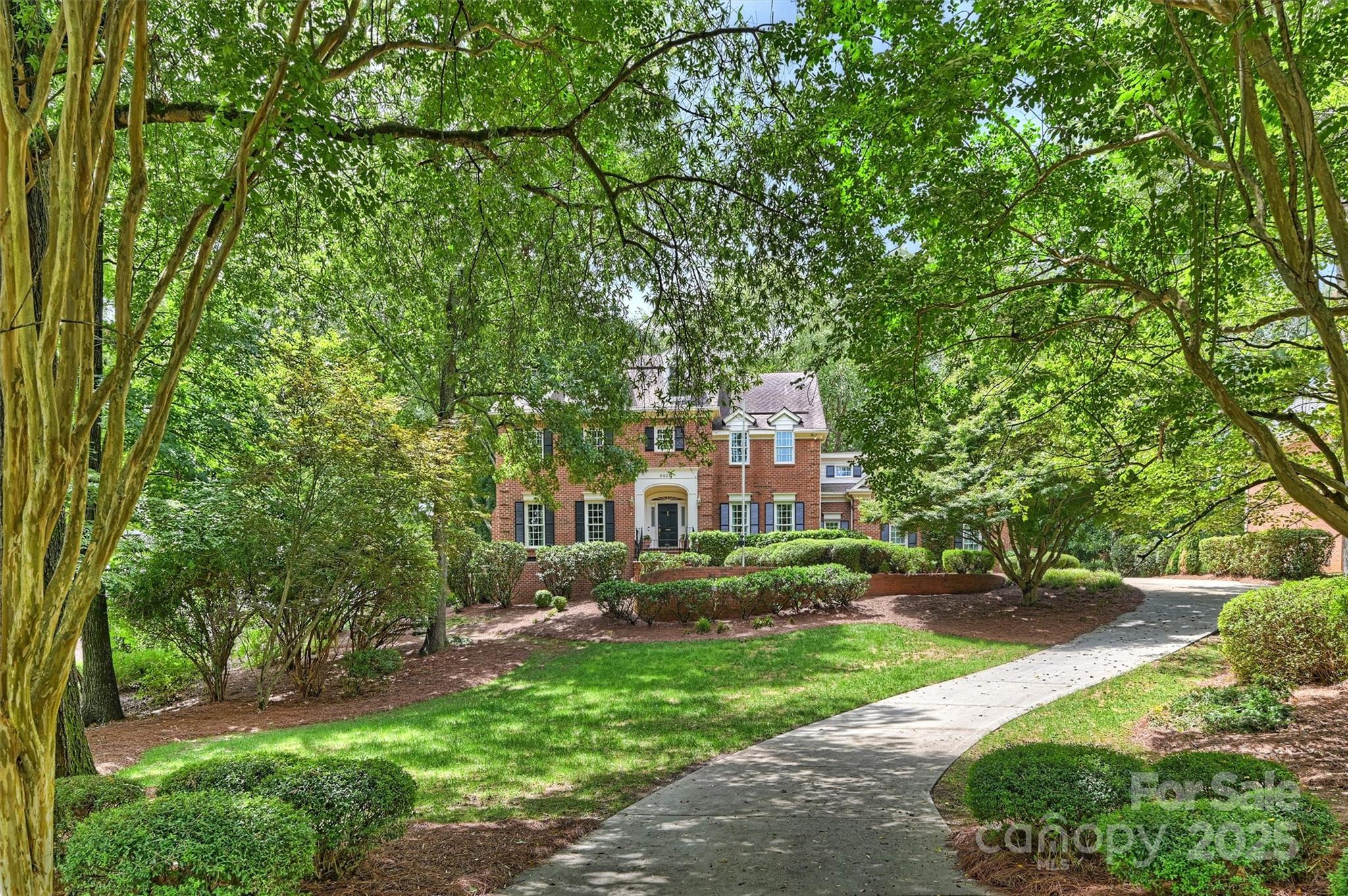 6820 Aronomink Drive