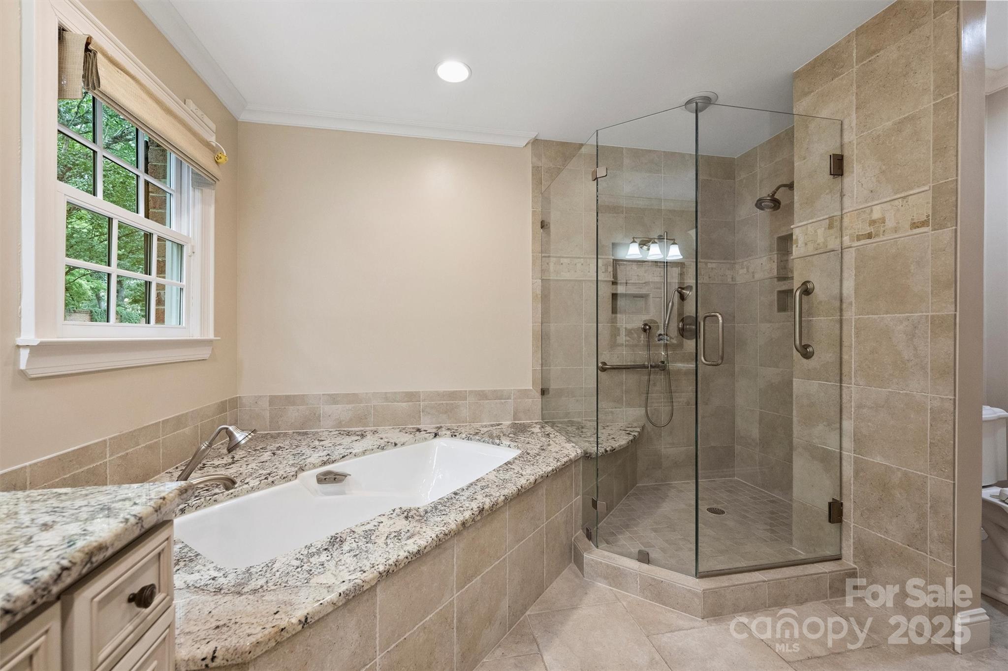 Quail Hollow - Residential