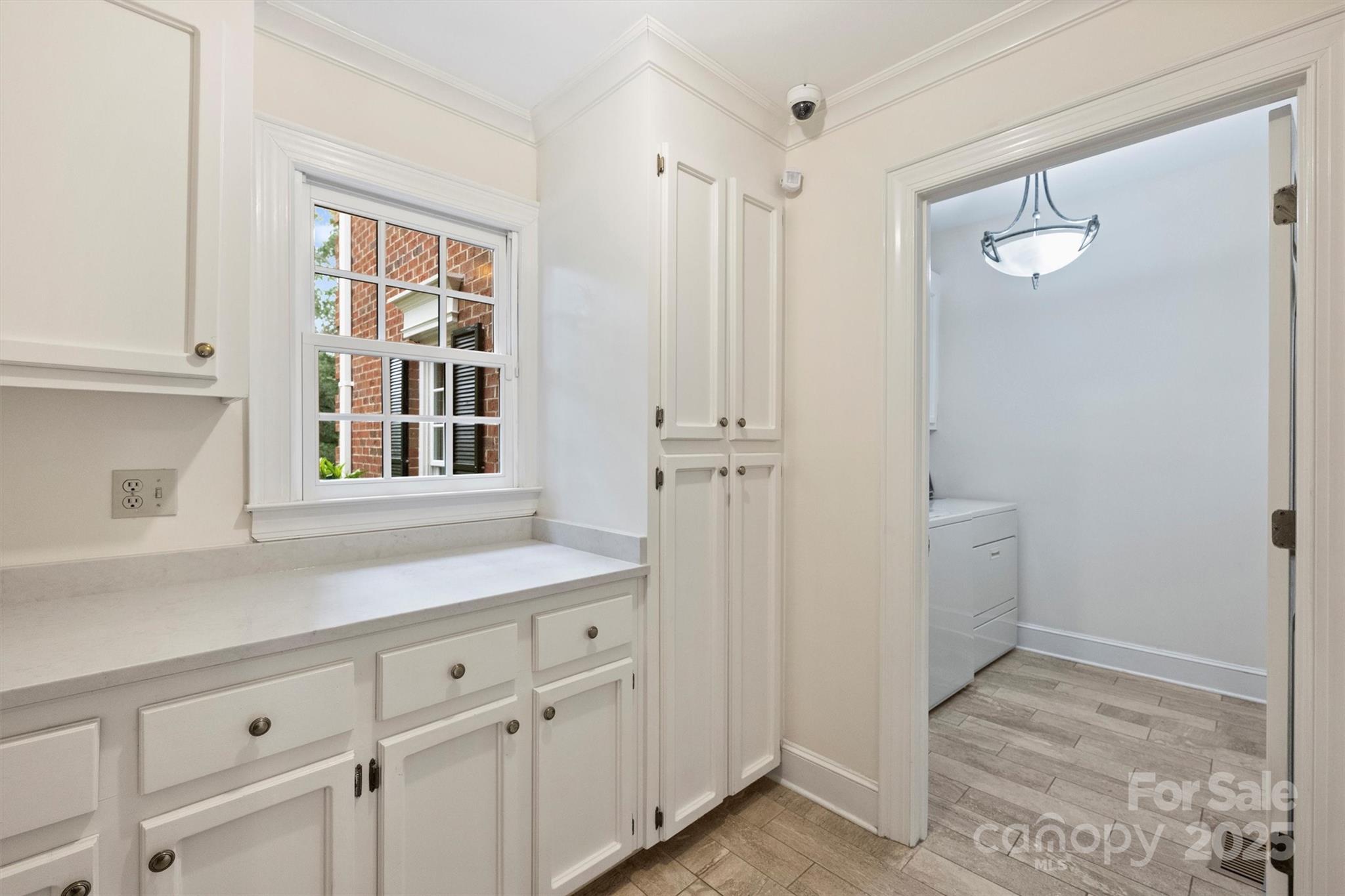 Quail Hollow - Residential