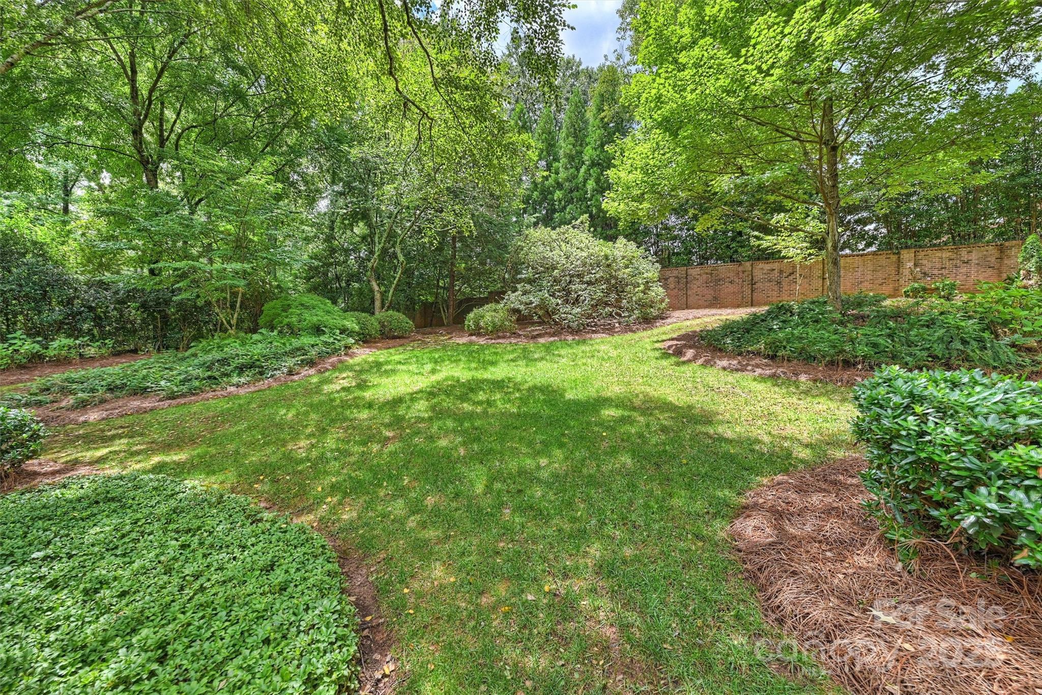 Quail Hollow - Residential