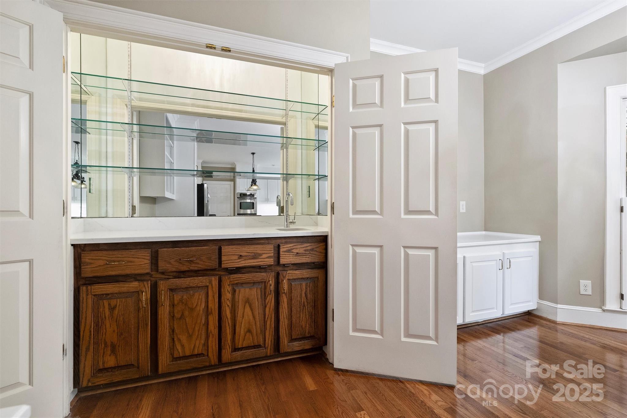 Quail Hollow - Residential