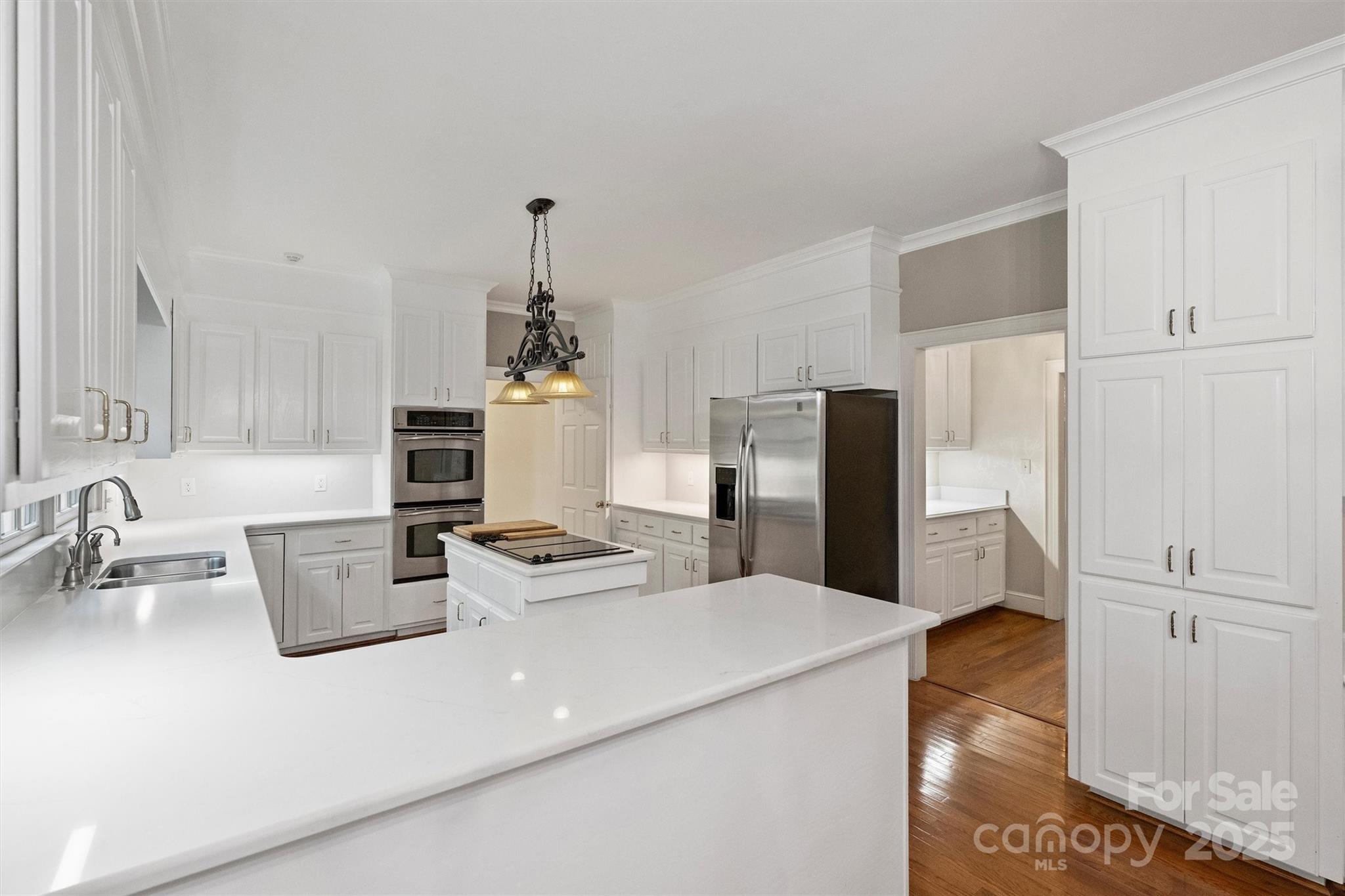 Quail Hollow - Residential