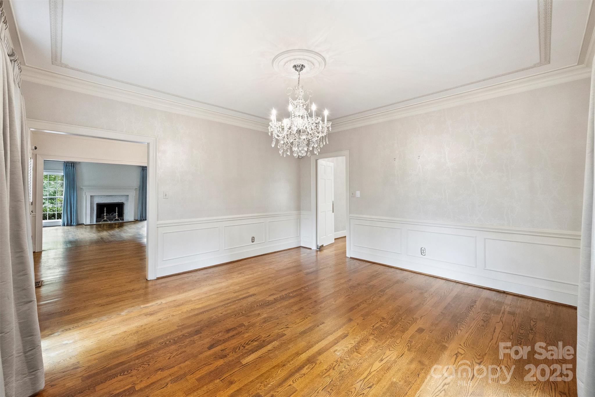 Quail Hollow - Residential