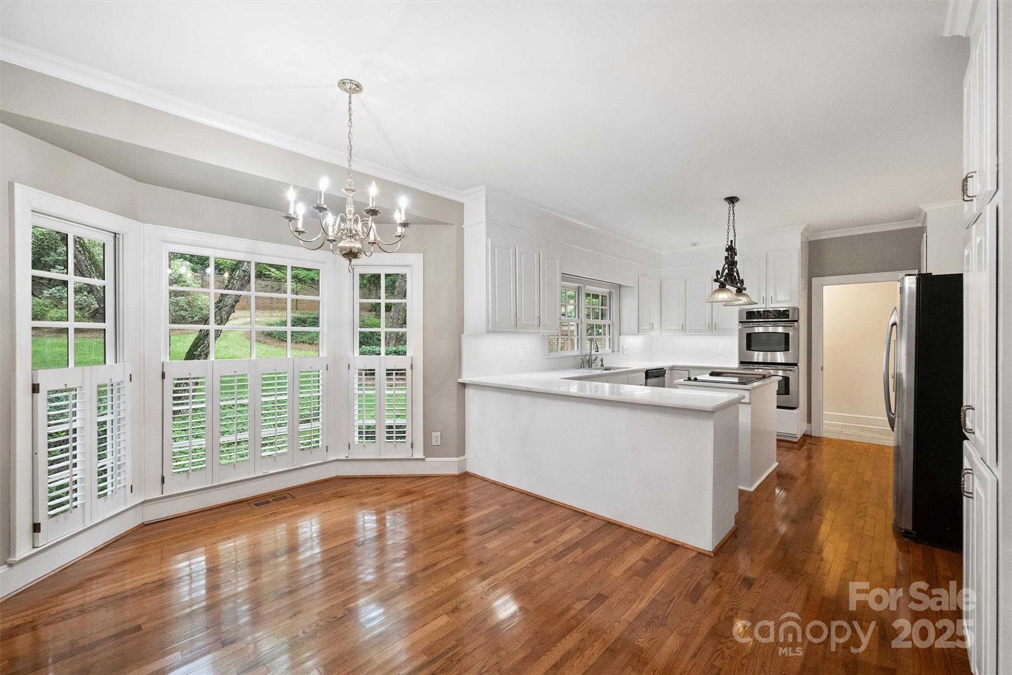 Quail Hollow - Residential