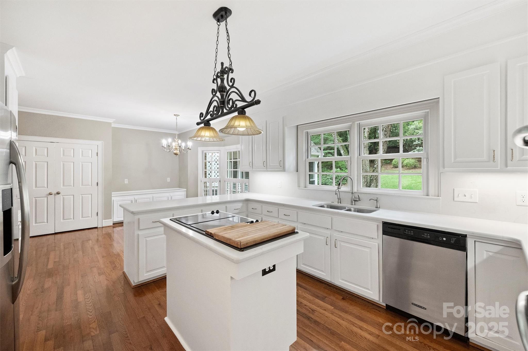 Quail Hollow - Residential